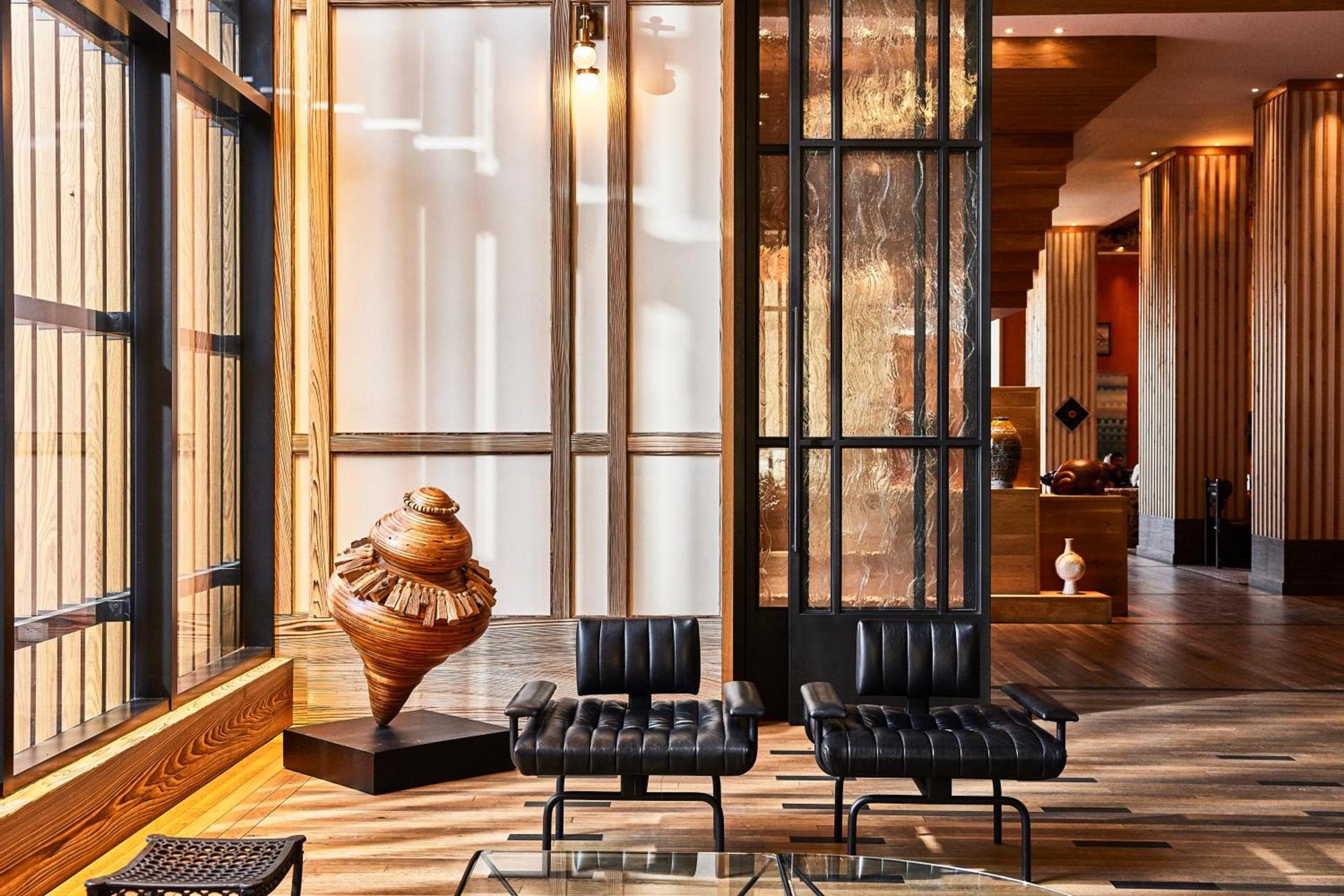 Austin Proper Hotel, a Member of Design Hotels photo 5