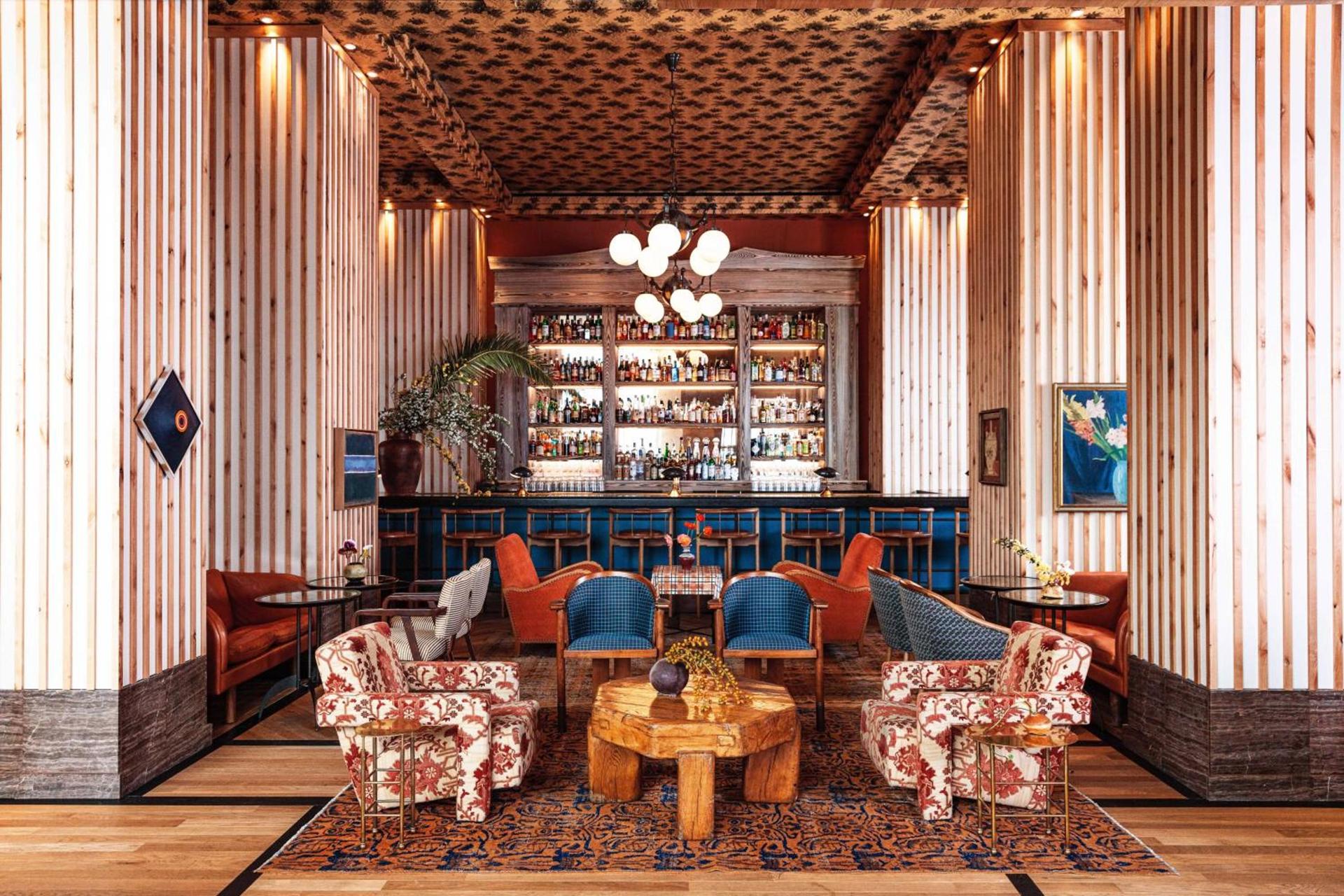 Austin Proper Hotel, a Member of Design Hotels photo 60