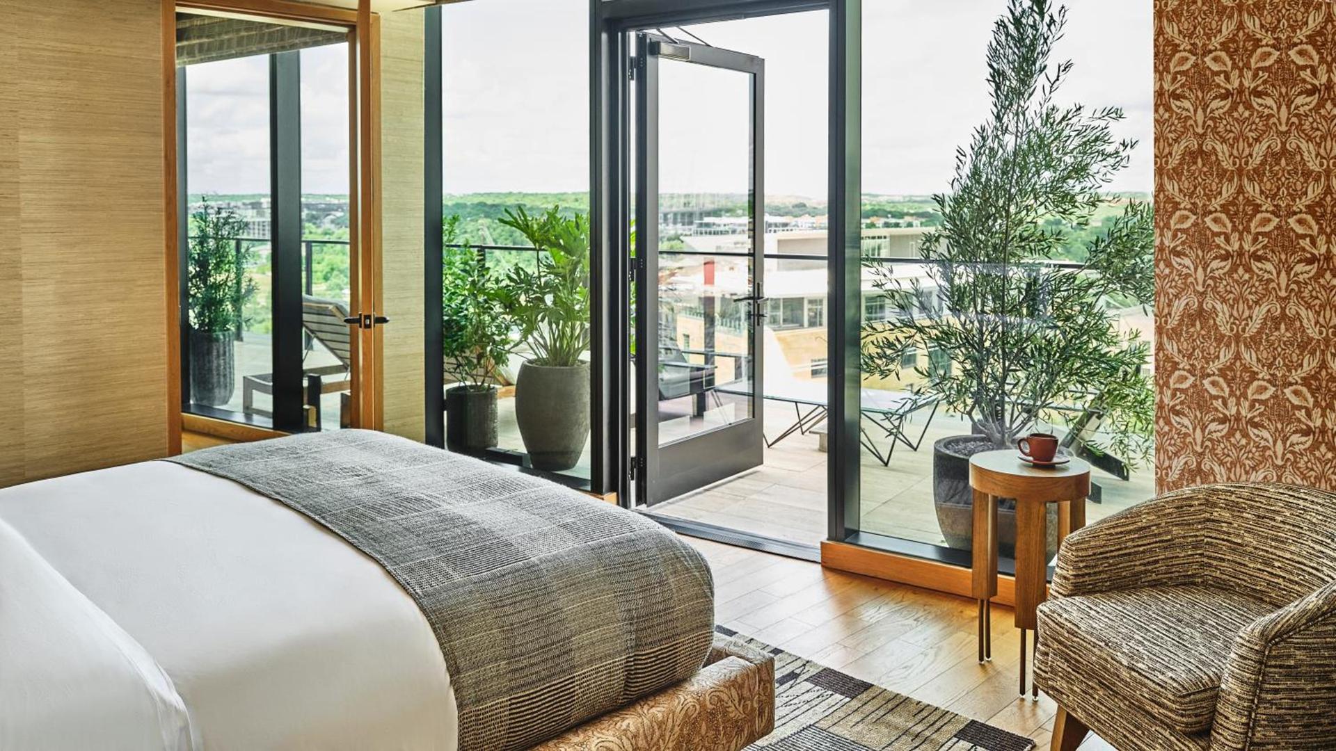 Austin Proper Hotel, a Member of Design Hotels photo 19