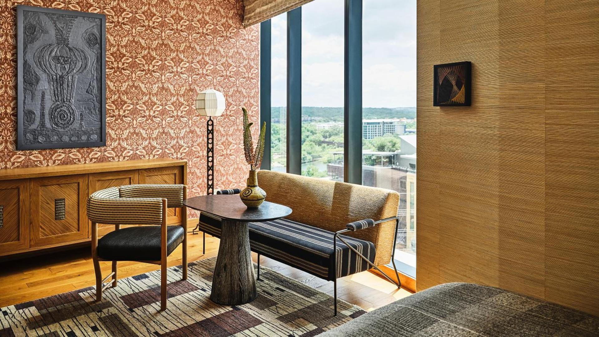 Austin Proper Hotel, a Member of Design Hotels photo 41