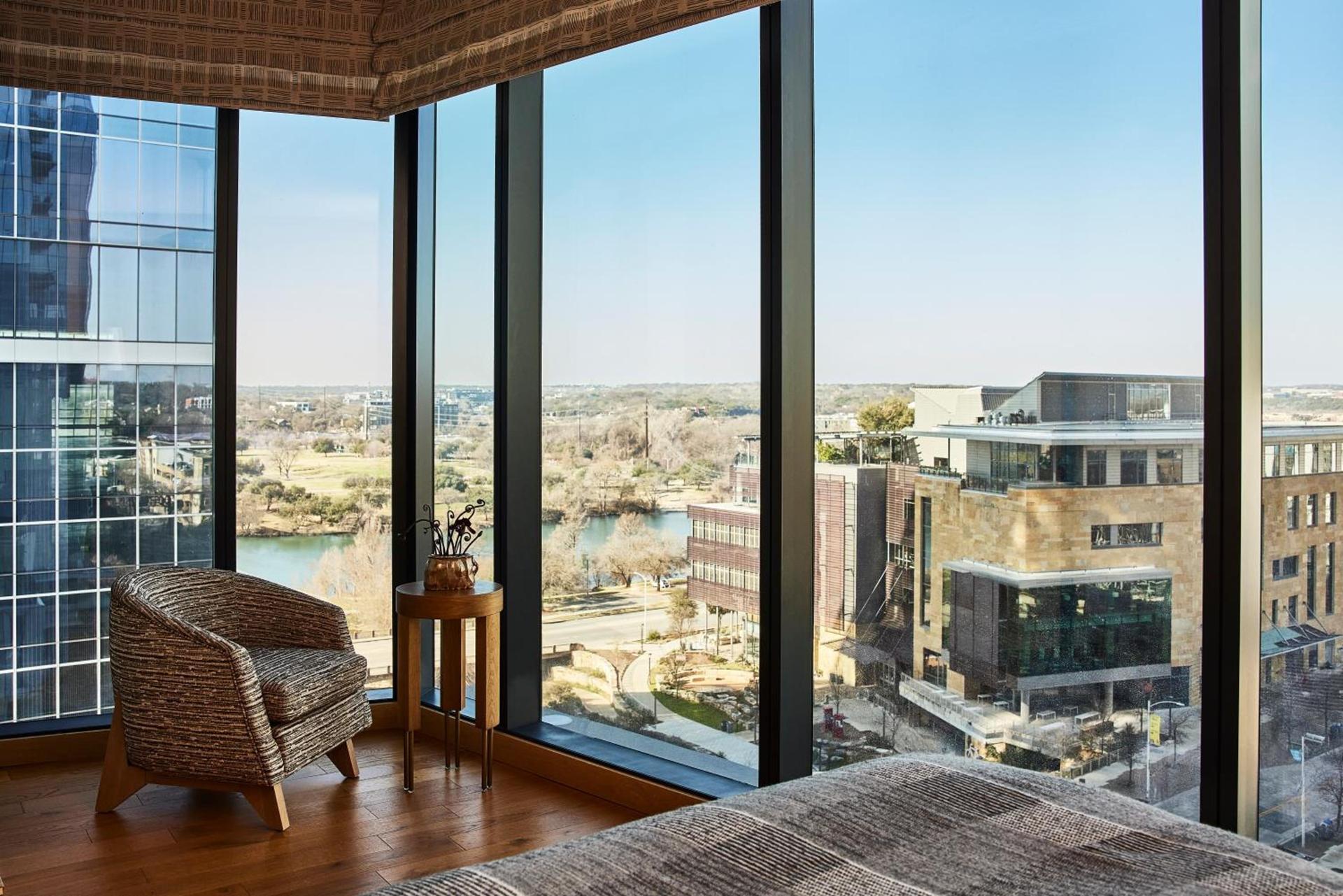 Austin Proper Hotel, a Member of Design Hotels photo 17