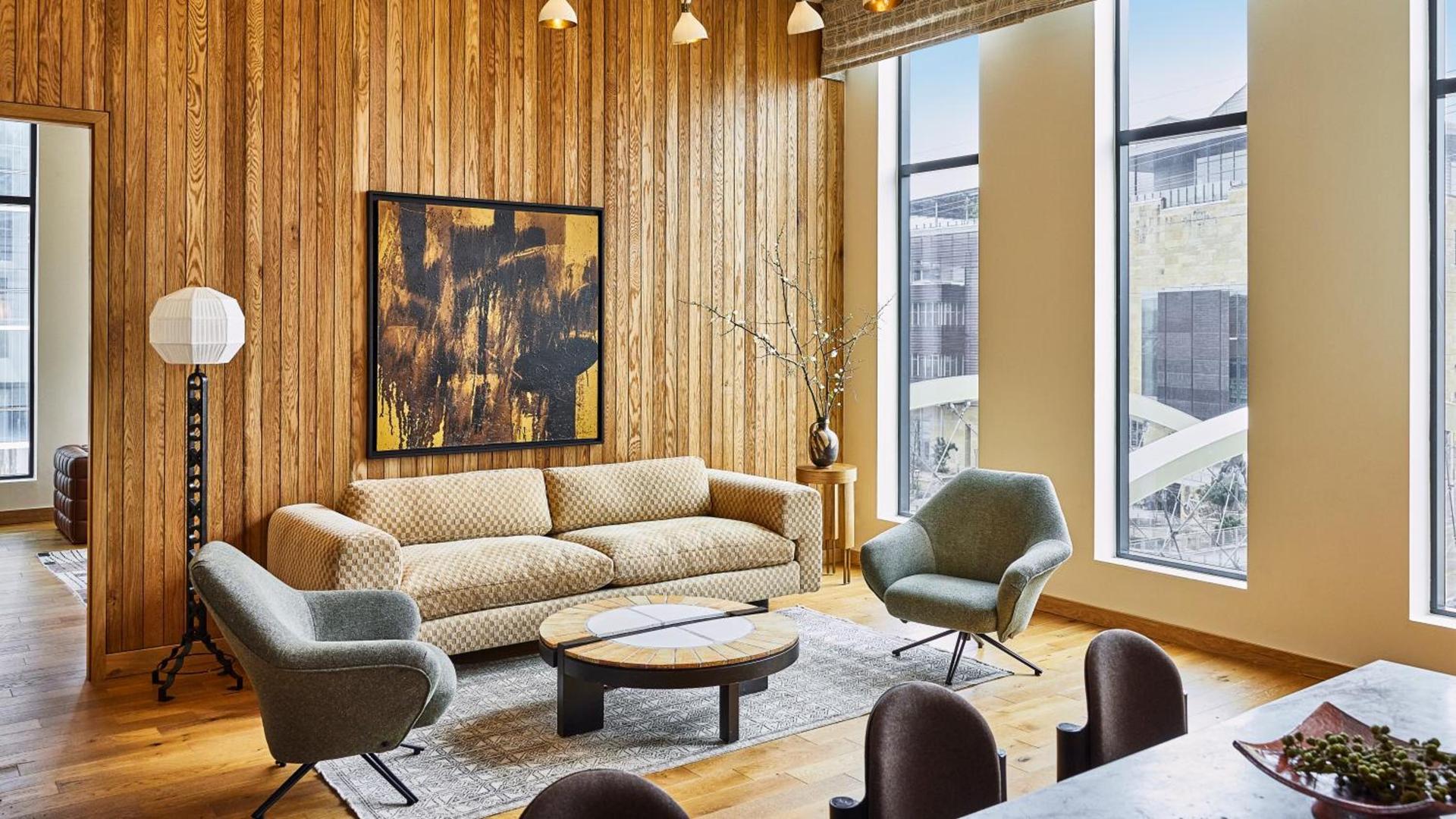 Austin Proper Hotel, a Member of Design Hotels photo 55