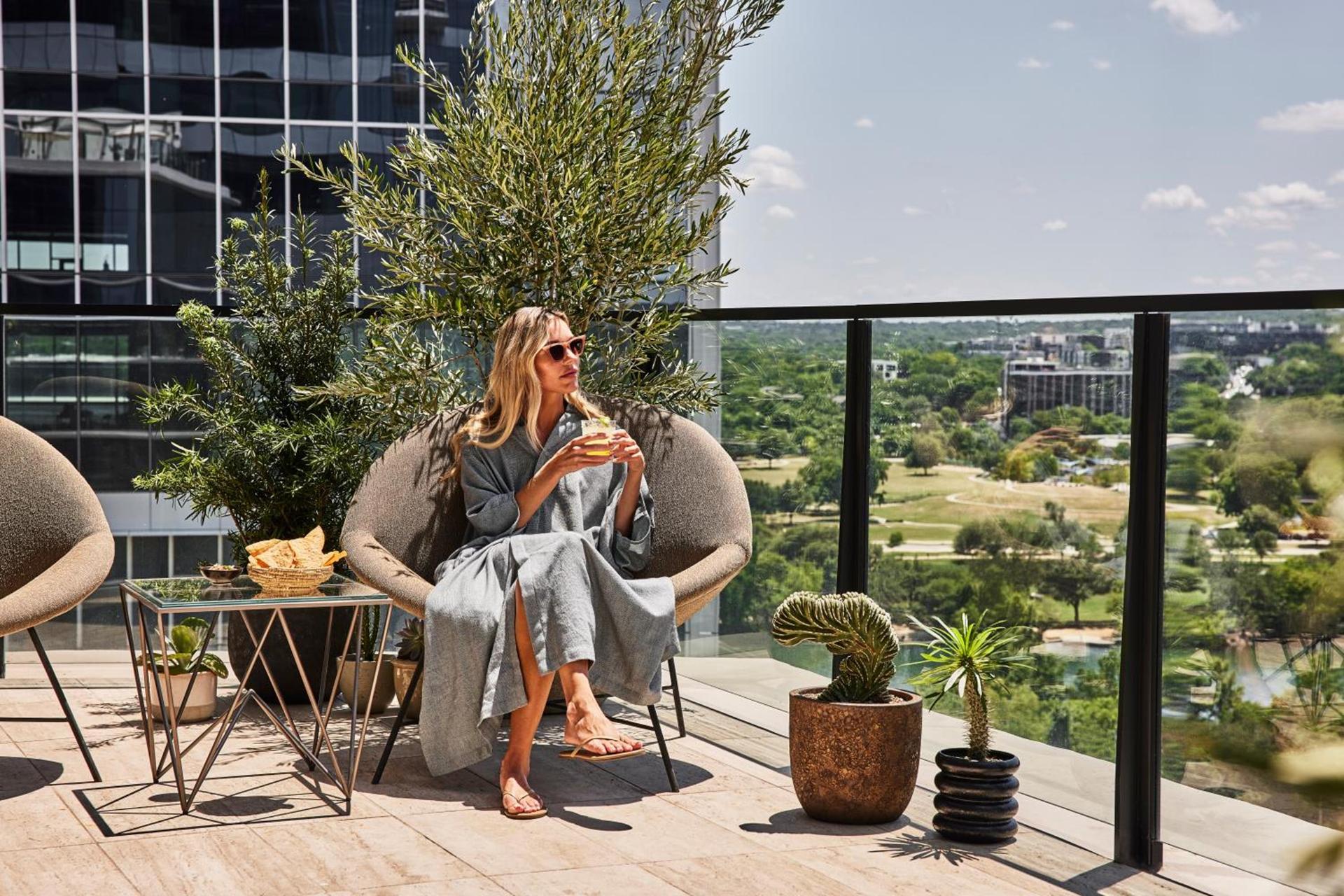 Austin Proper Hotel, a Member of Design Hotels photo 56