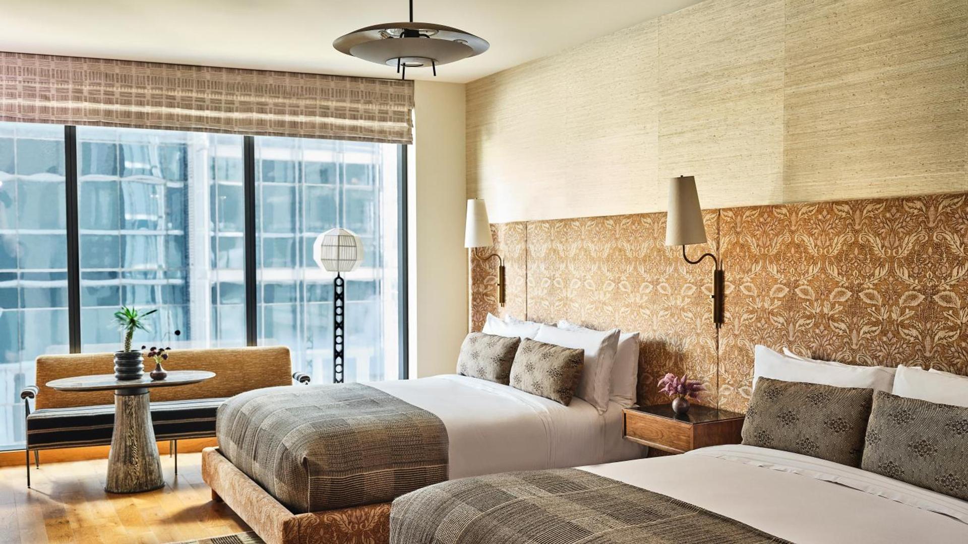 Austin Proper Hotel, a Member of Design Hotels photo 72