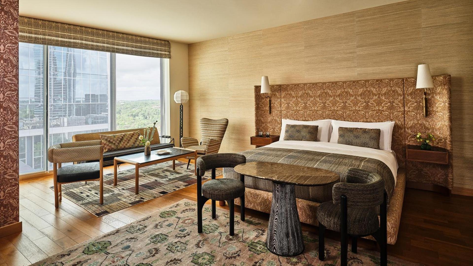 Austin Proper Hotel, a Member of Design Hotels photo 36