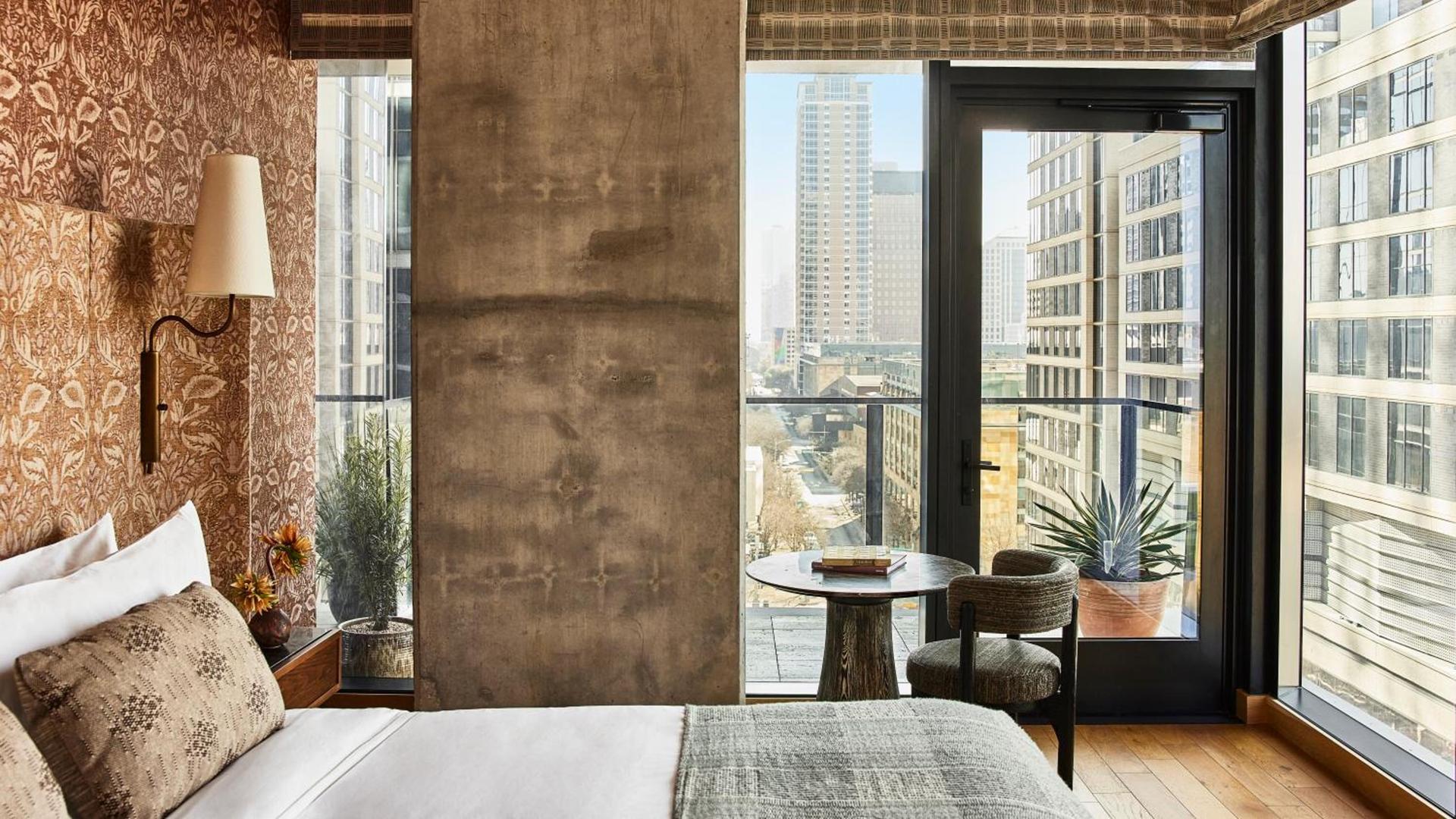 Austin Proper Hotel, a Member of Design Hotels photo 77