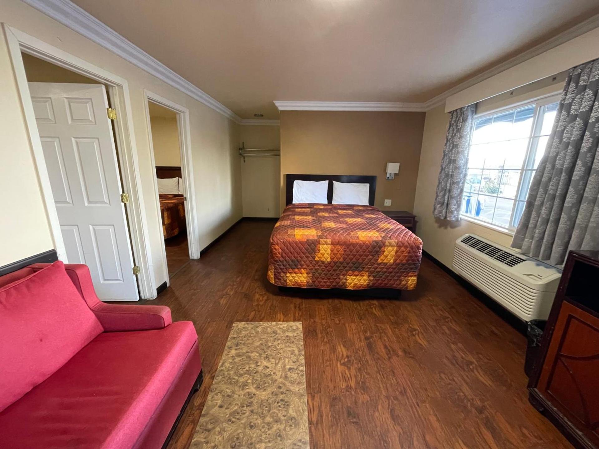 Lamplighter Motel Clearlake photo 7