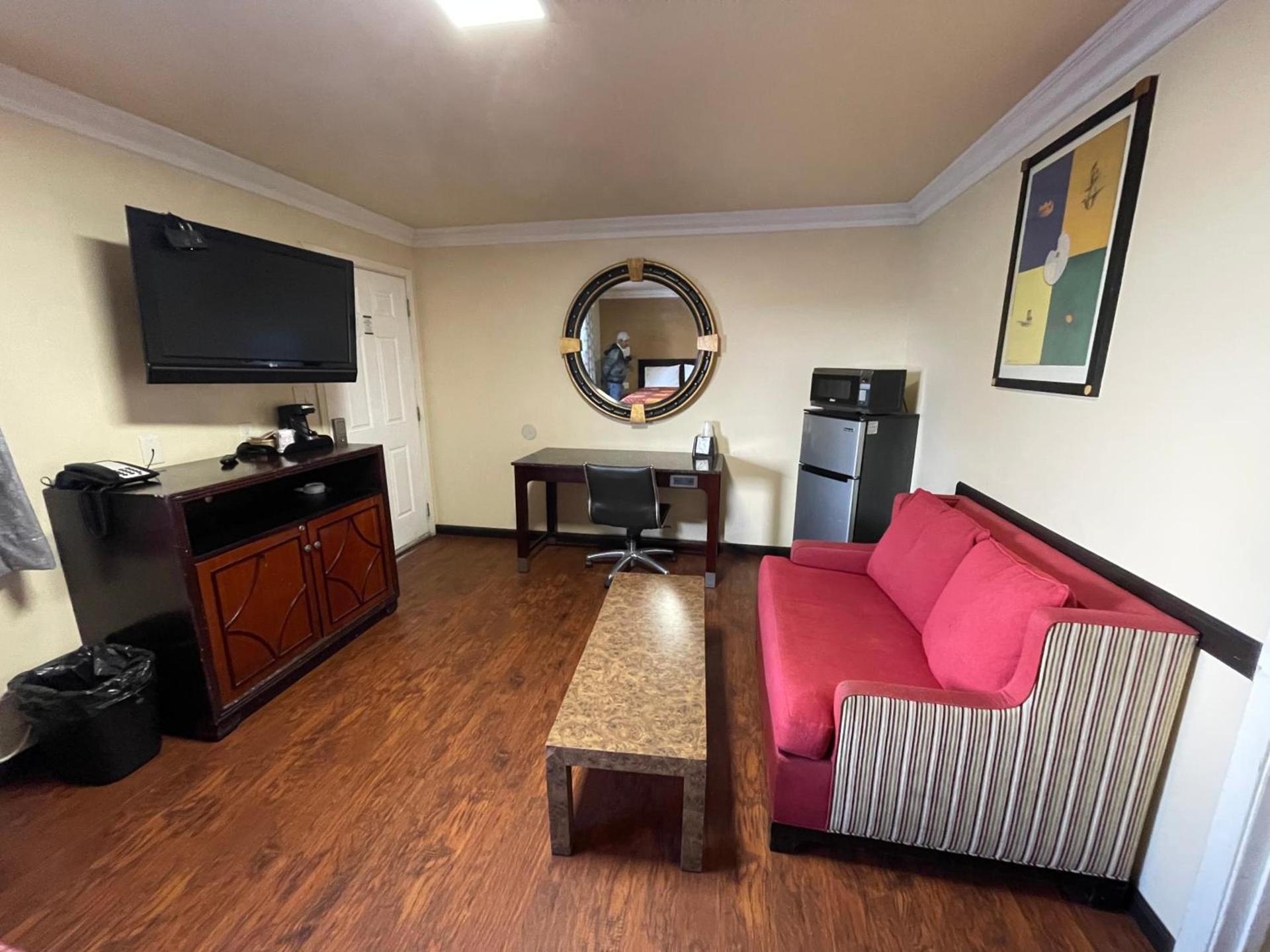 Lamplighter Motel Clearlake photo 8
