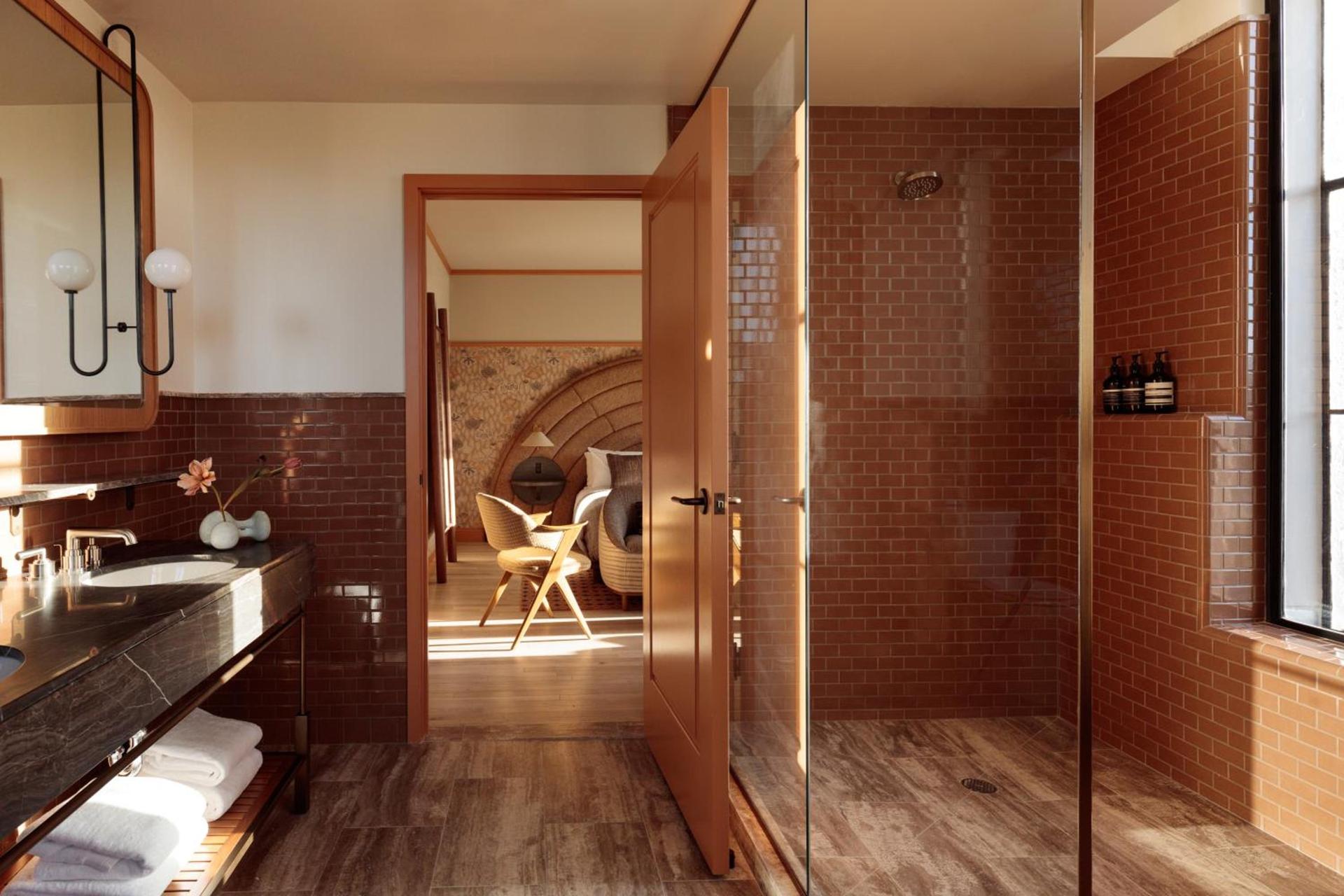 Santa Monica Proper Hotel, a Member of Design Hotels photo 61