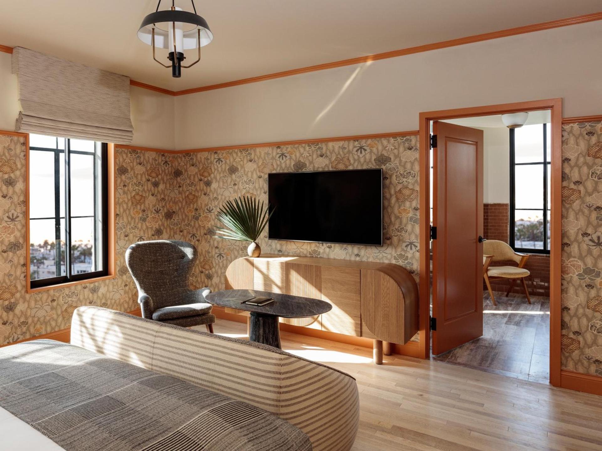 Santa Monica Proper Hotel, a Member of Design Hotels photo 62