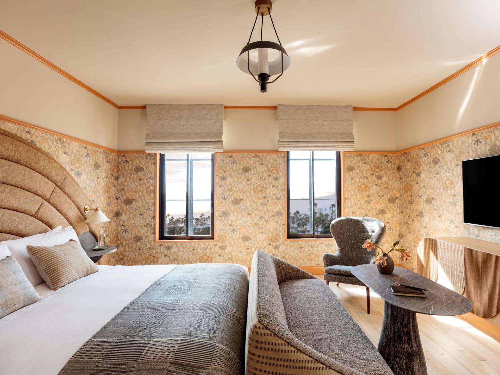 Santa Monica Proper Hotel, a Member of Design Hotels photo 63