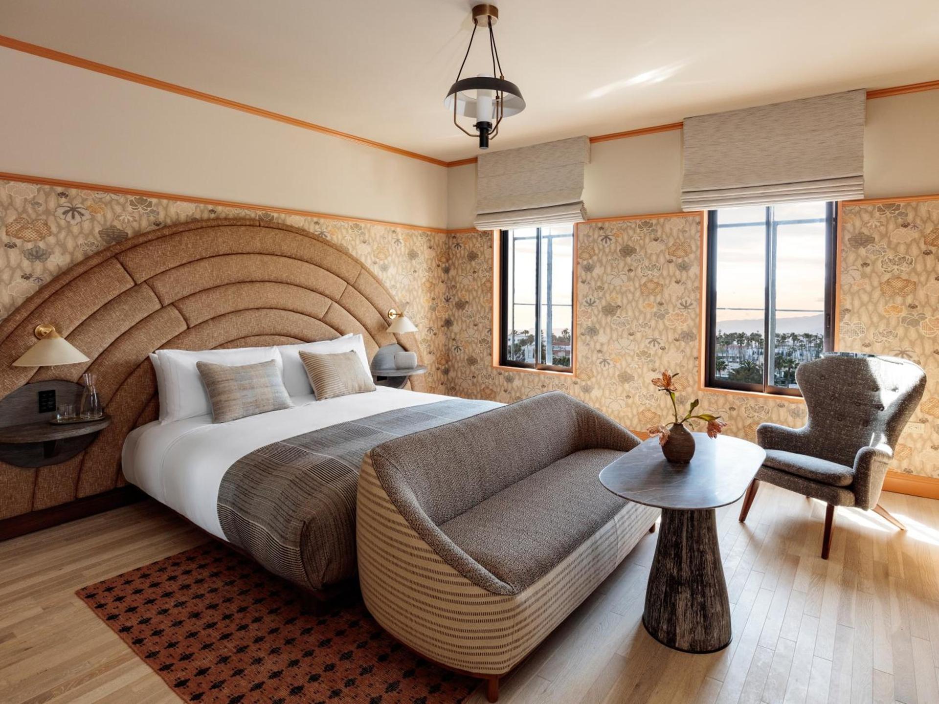 Santa Monica Proper Hotel, a Member of Design Hotels photo 13