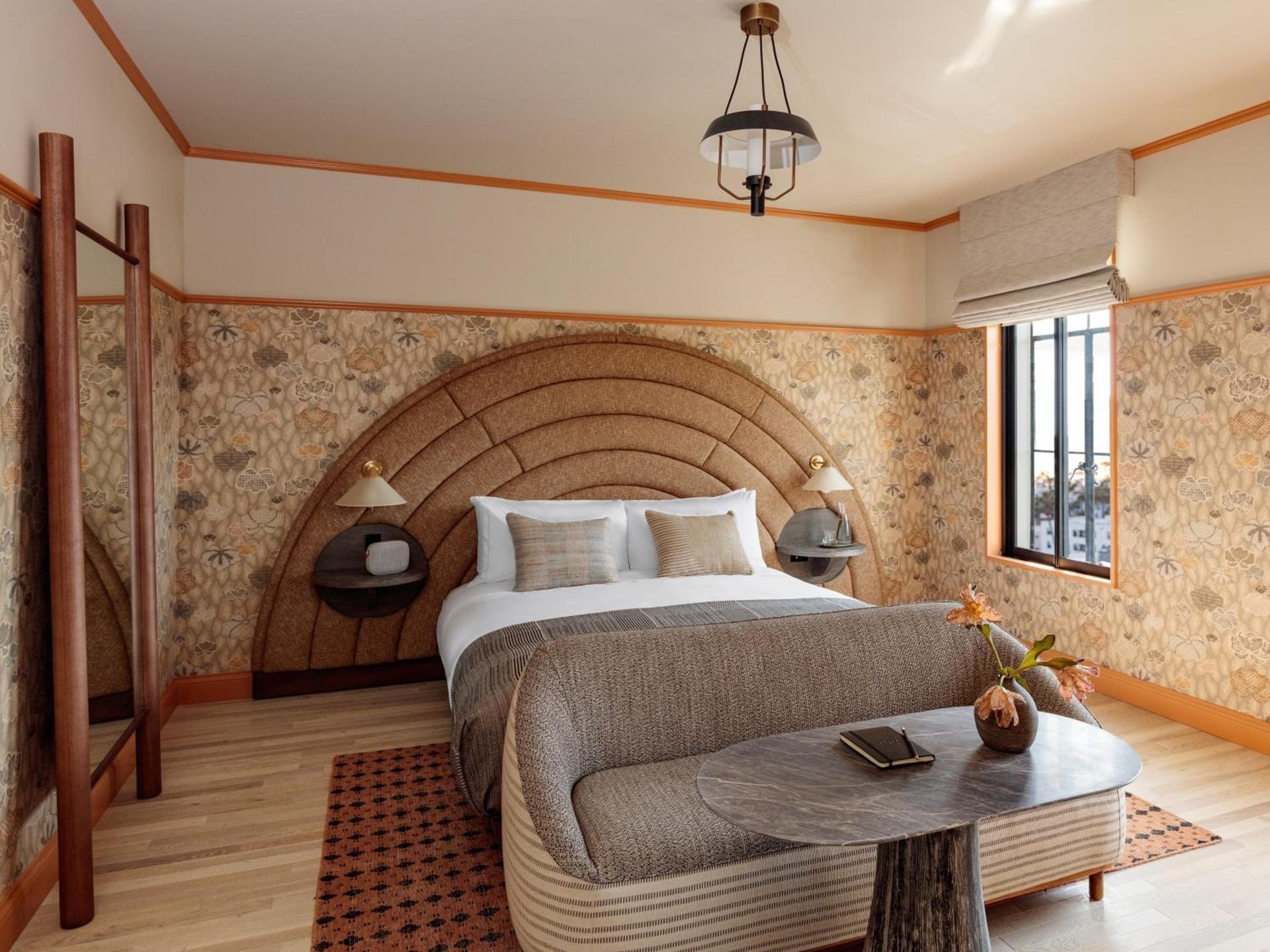 Santa Monica Proper Hotel, a Member of Design Hotels photo 7