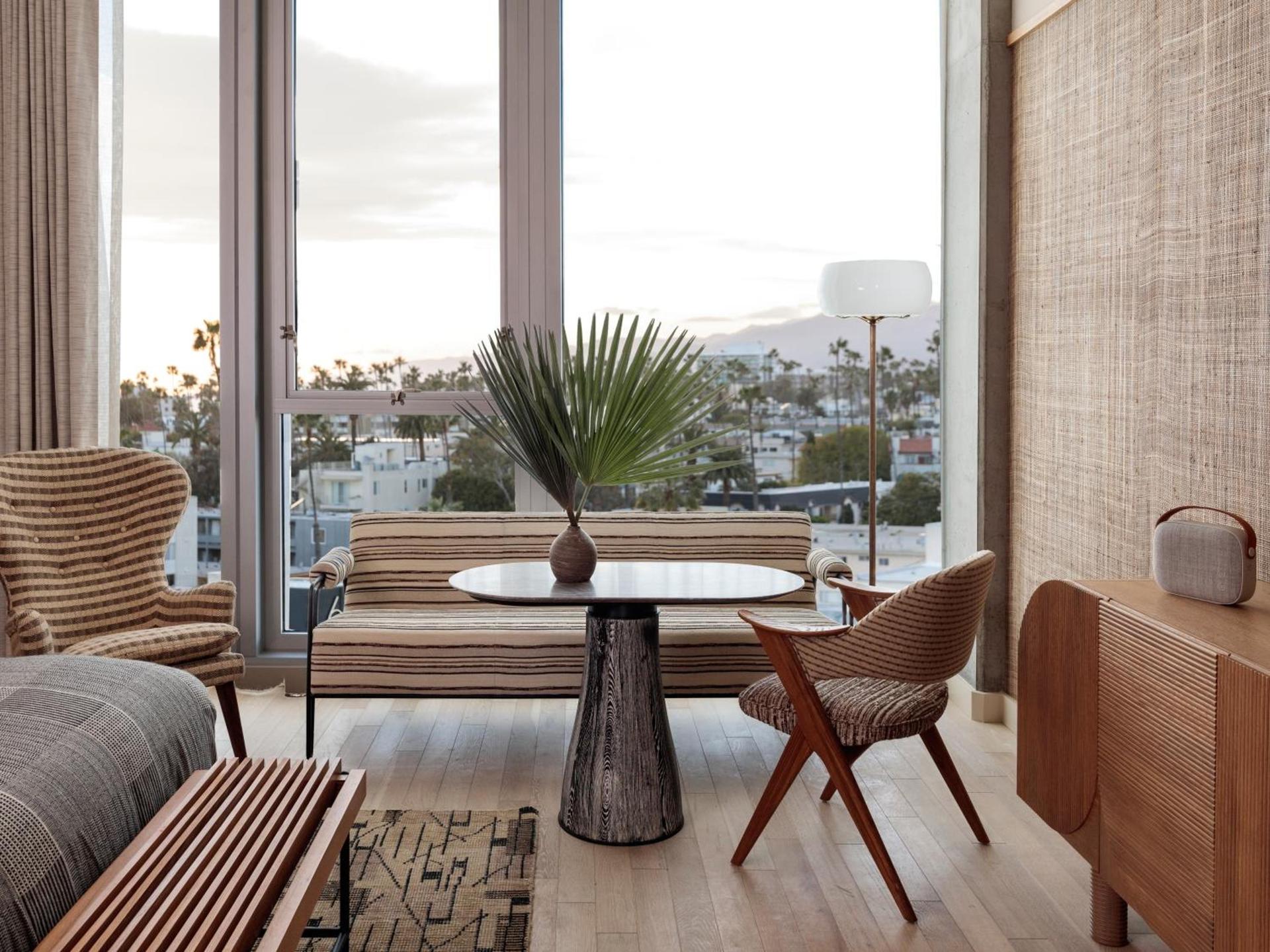 Santa Monica Proper Hotel, a Member of Design Hotels photo 15