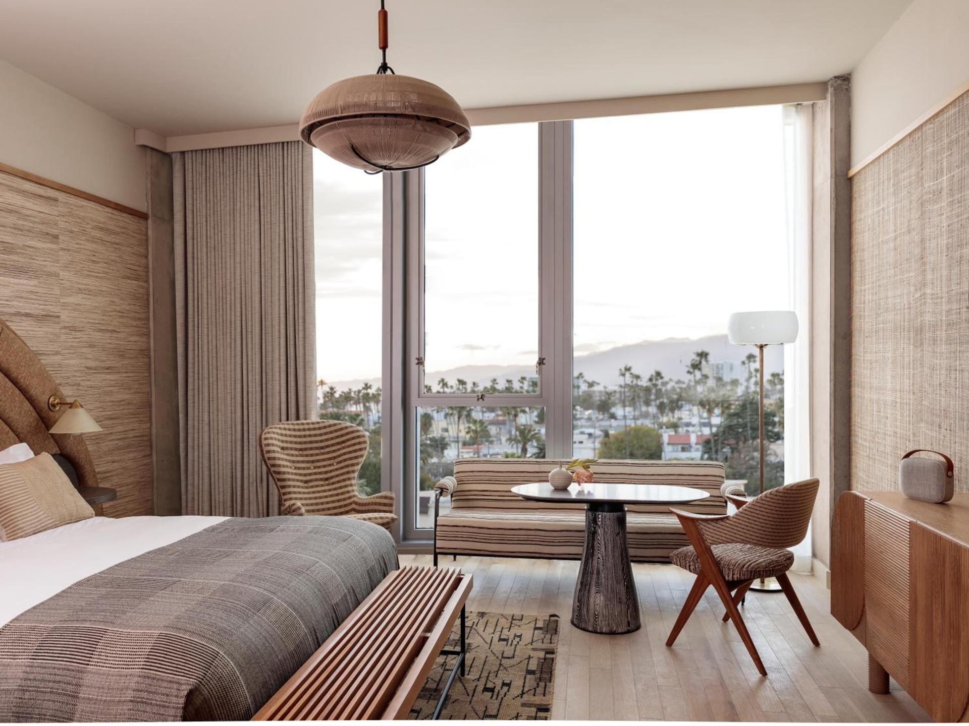Santa Monica Proper Hotel, a Member of Design Hotels photo 16