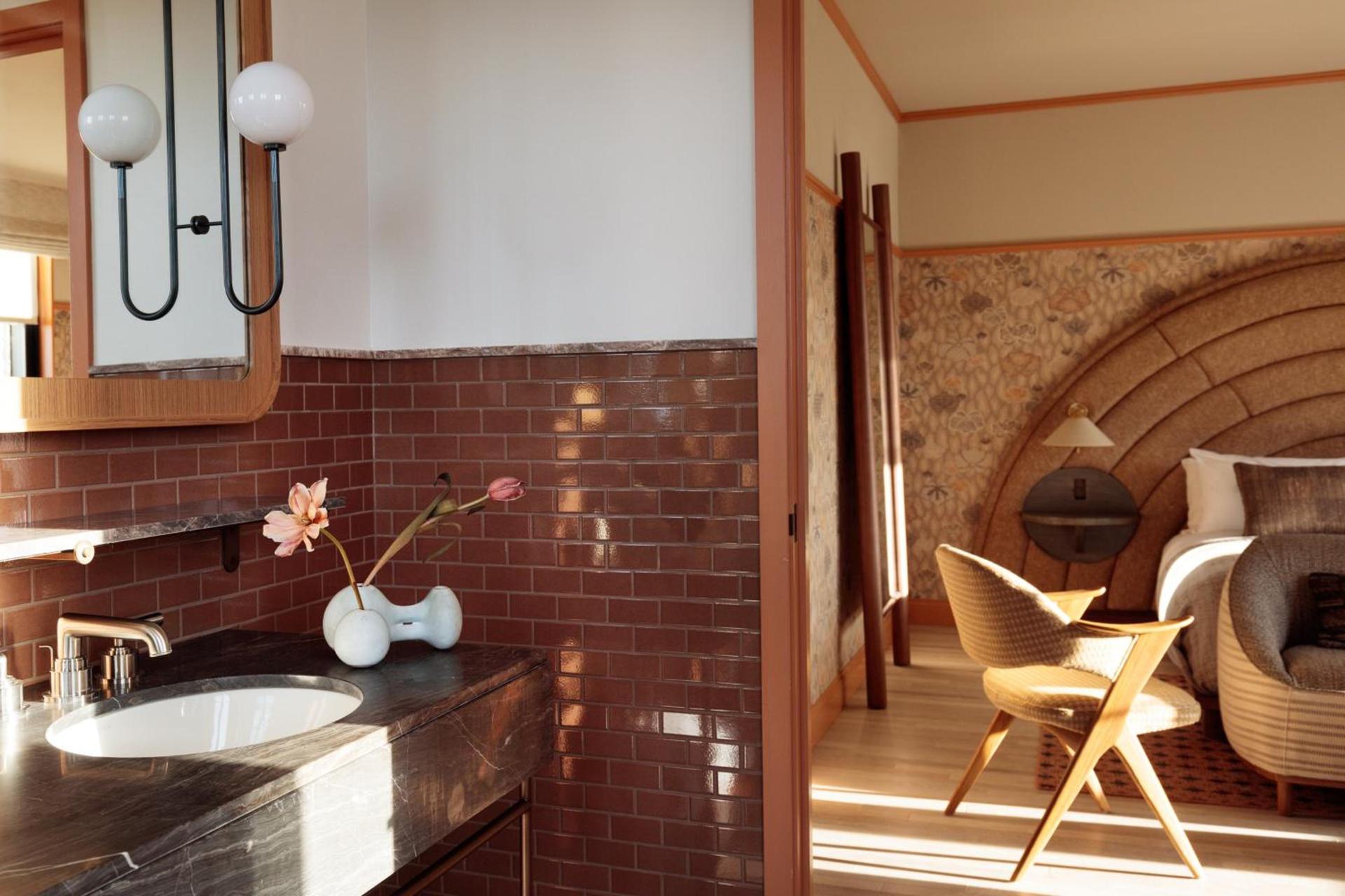 Santa Monica Proper Hotel, a Member of Design Hotels photo 17