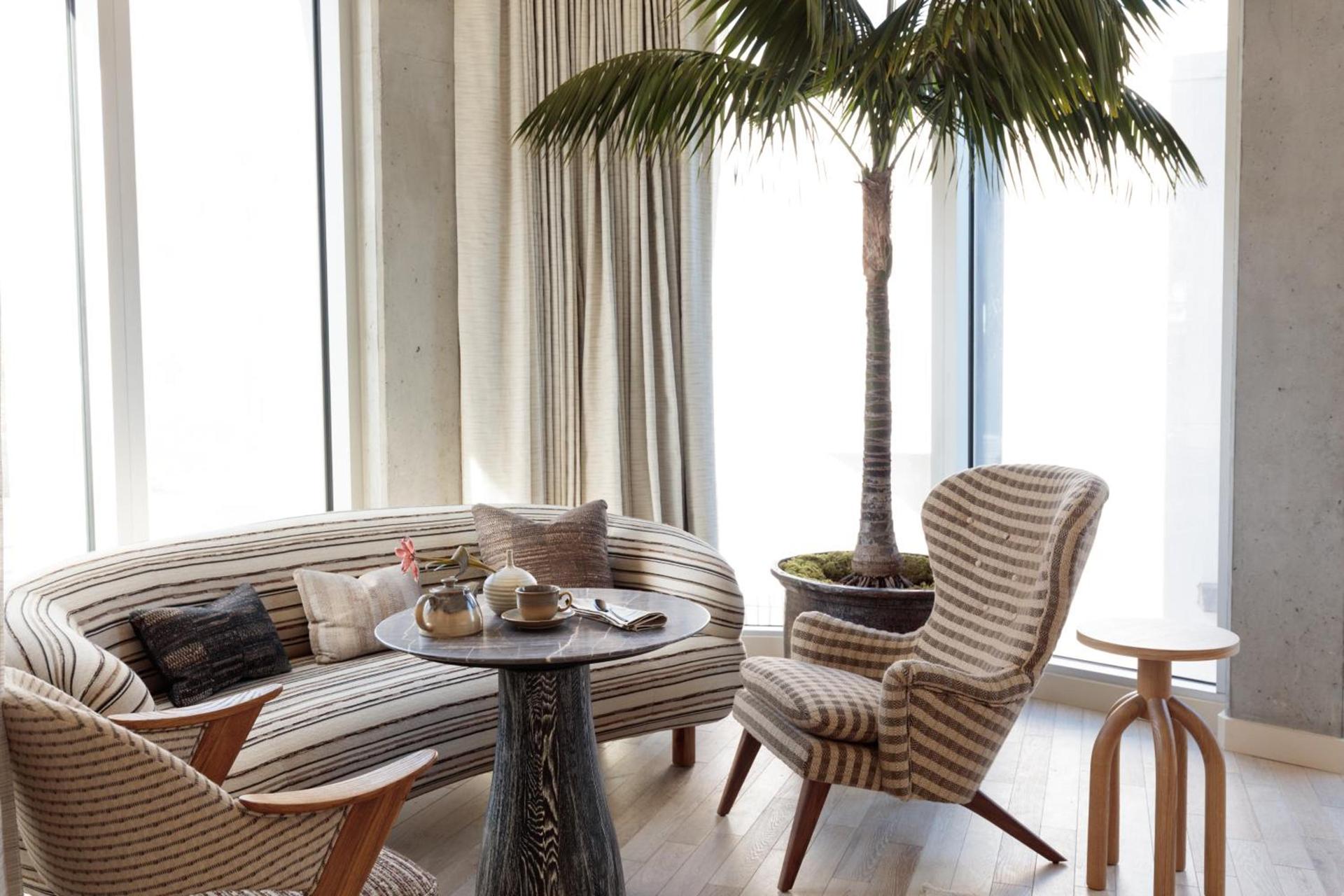 Santa Monica Proper Hotel, a Member of Design Hotels photo 19