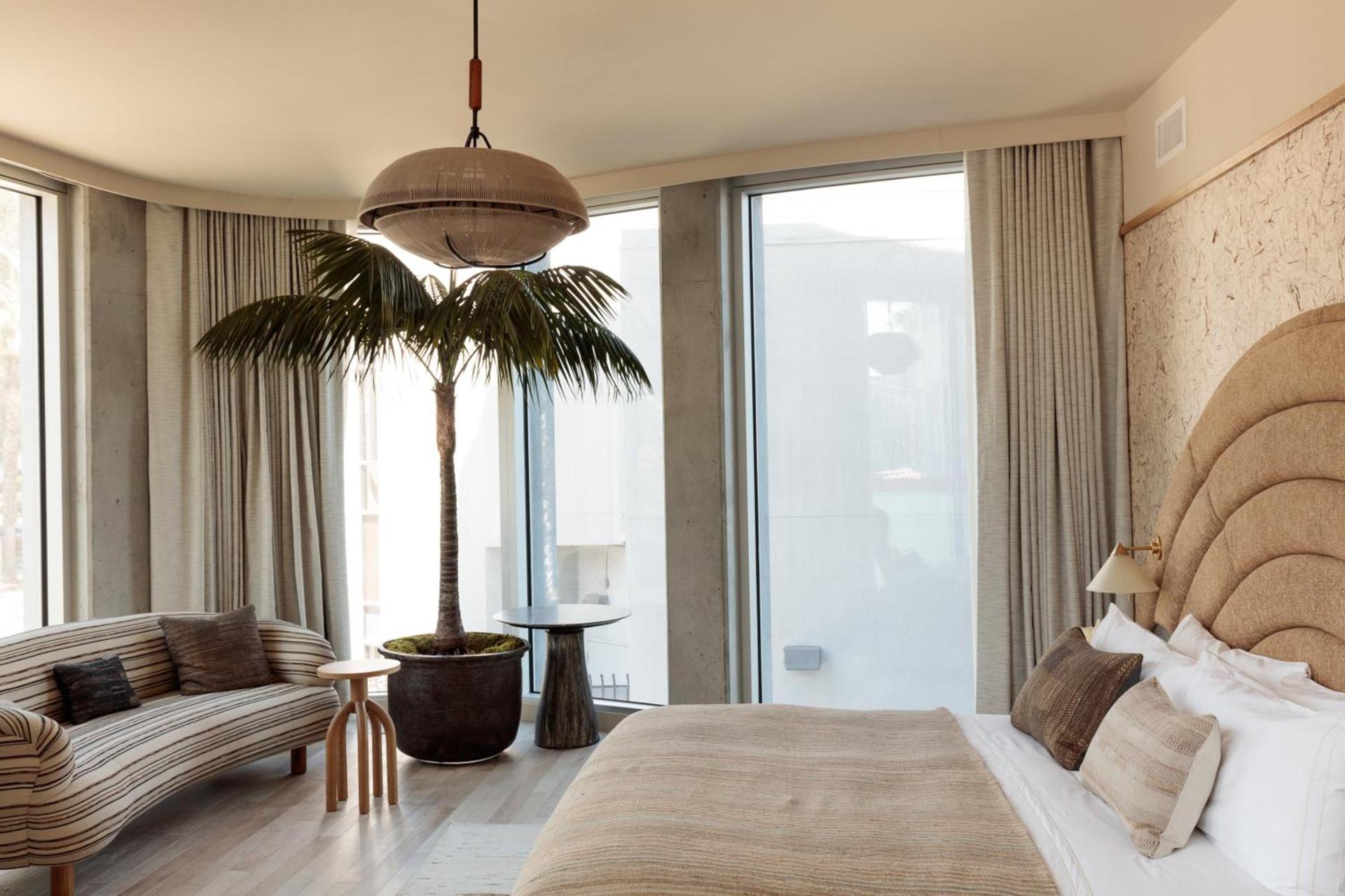 Santa Monica Proper Hotel, a Member of Design Hotels photo 20
