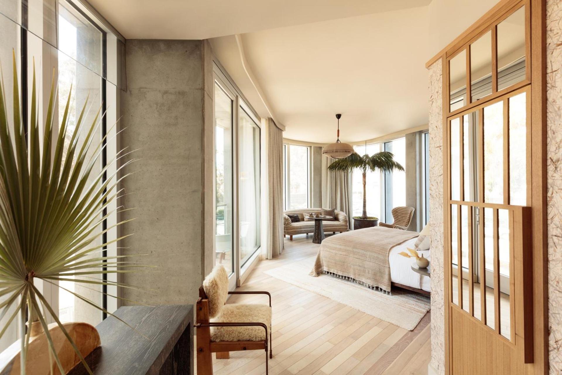Santa Monica Proper Hotel, a Member of Design Hotels photo 4