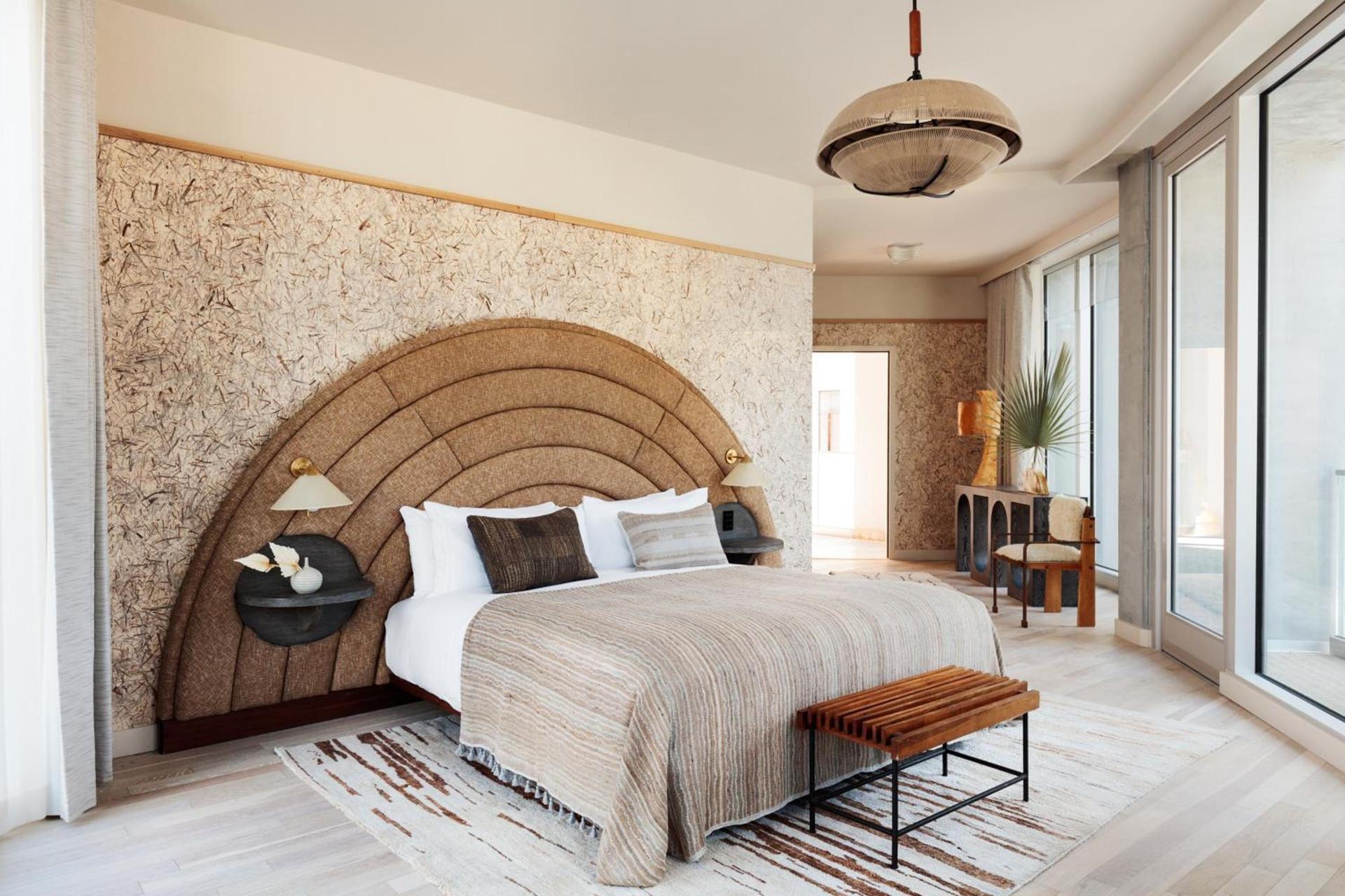 Santa Monica Proper Hotel, a Member of Design Hotels photo 5