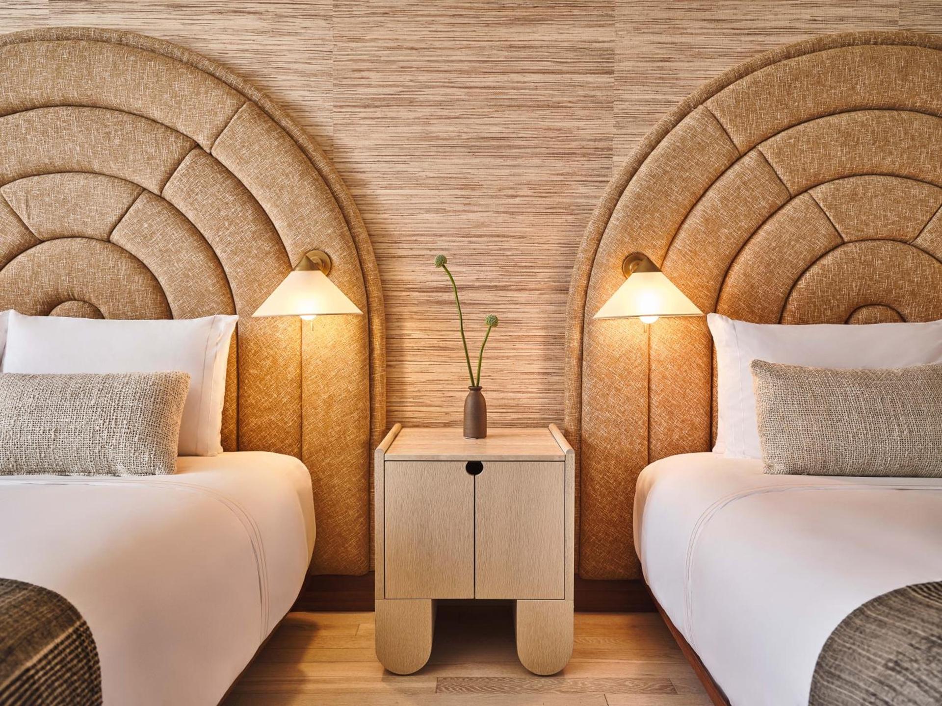 Santa Monica Proper Hotel, a Member of Design Hotels photo 8