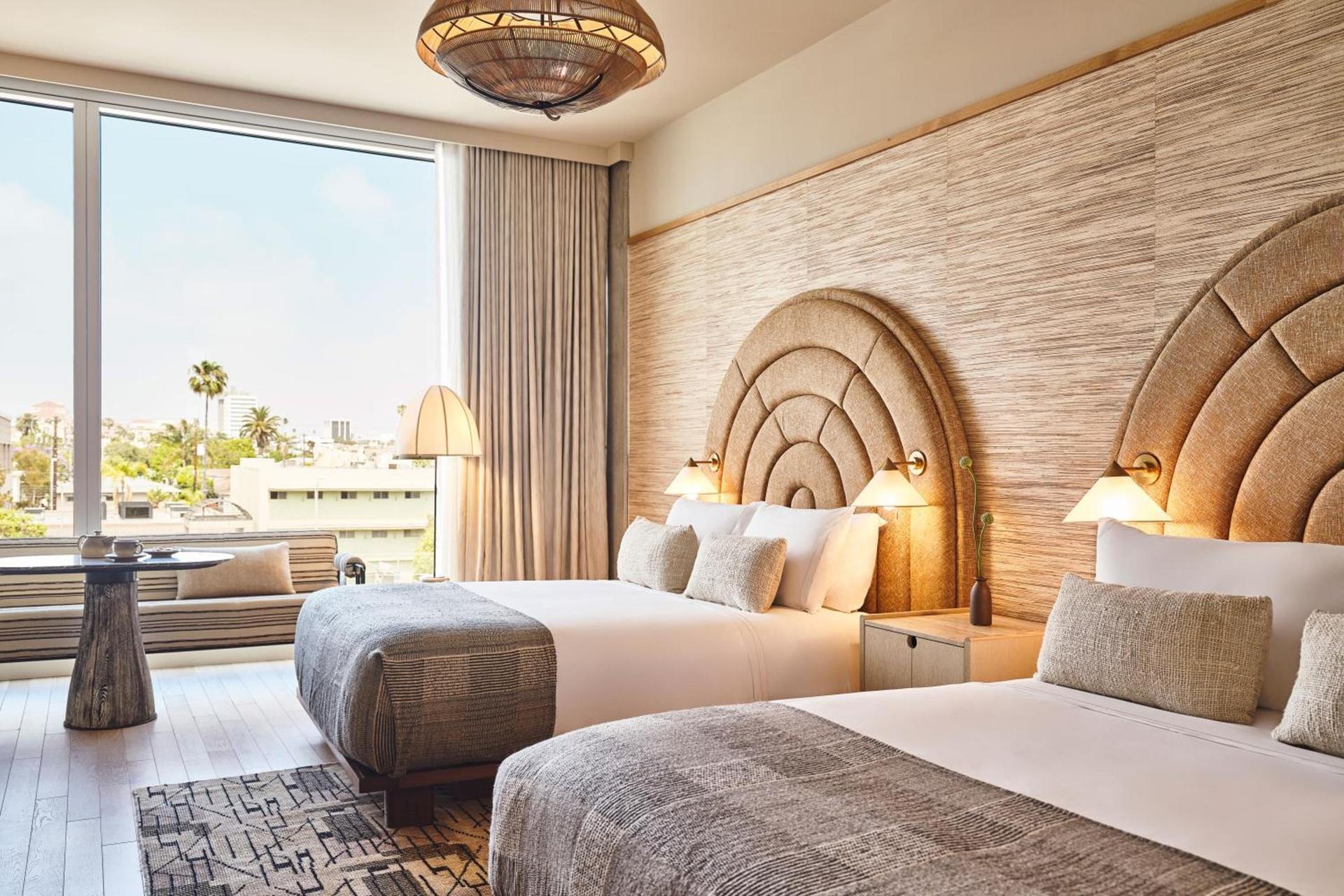 Santa Monica Proper Hotel, a Member of Design Hotels photo 10
