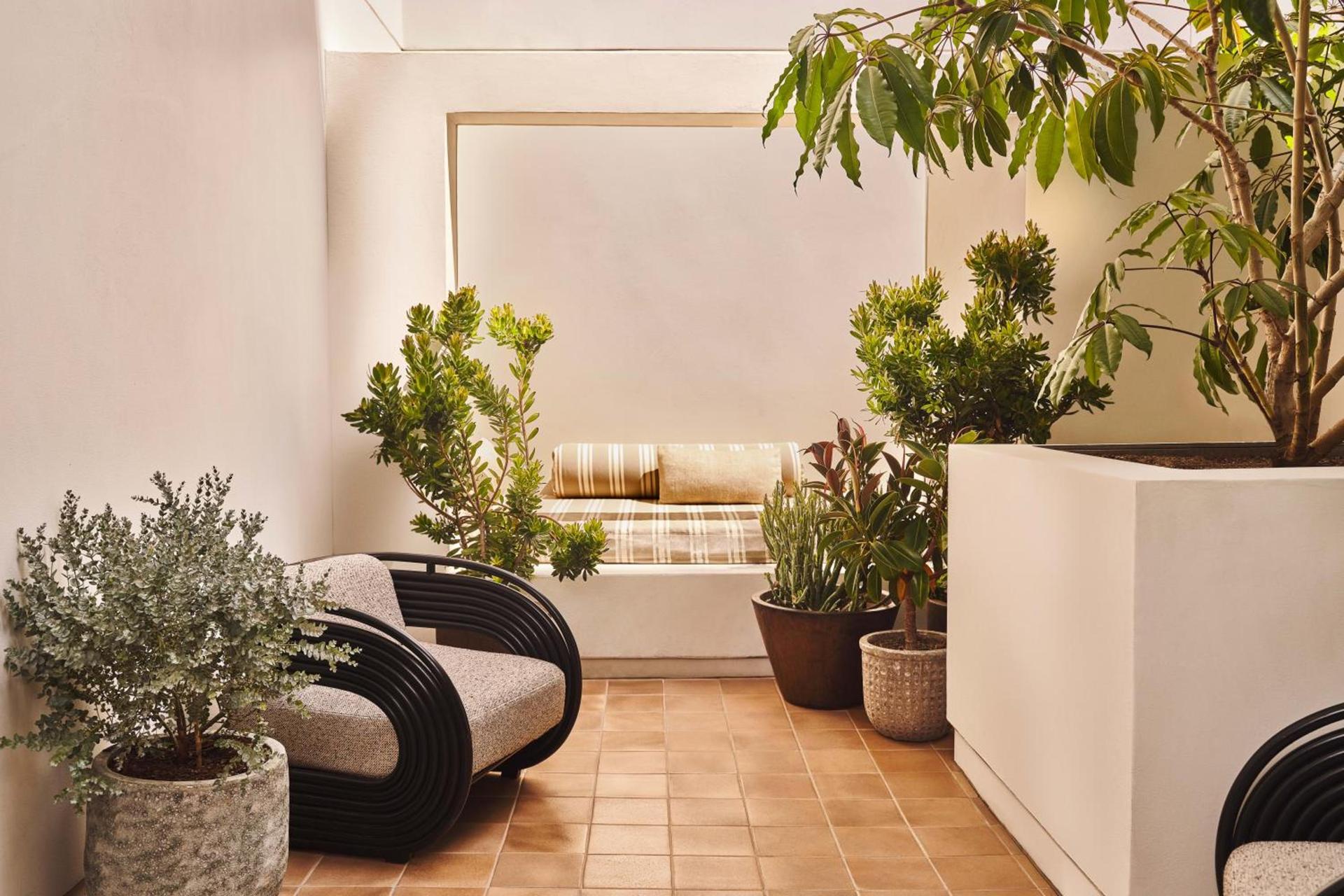 Santa Monica Proper Hotel, a Member of Design Hotels photo 22