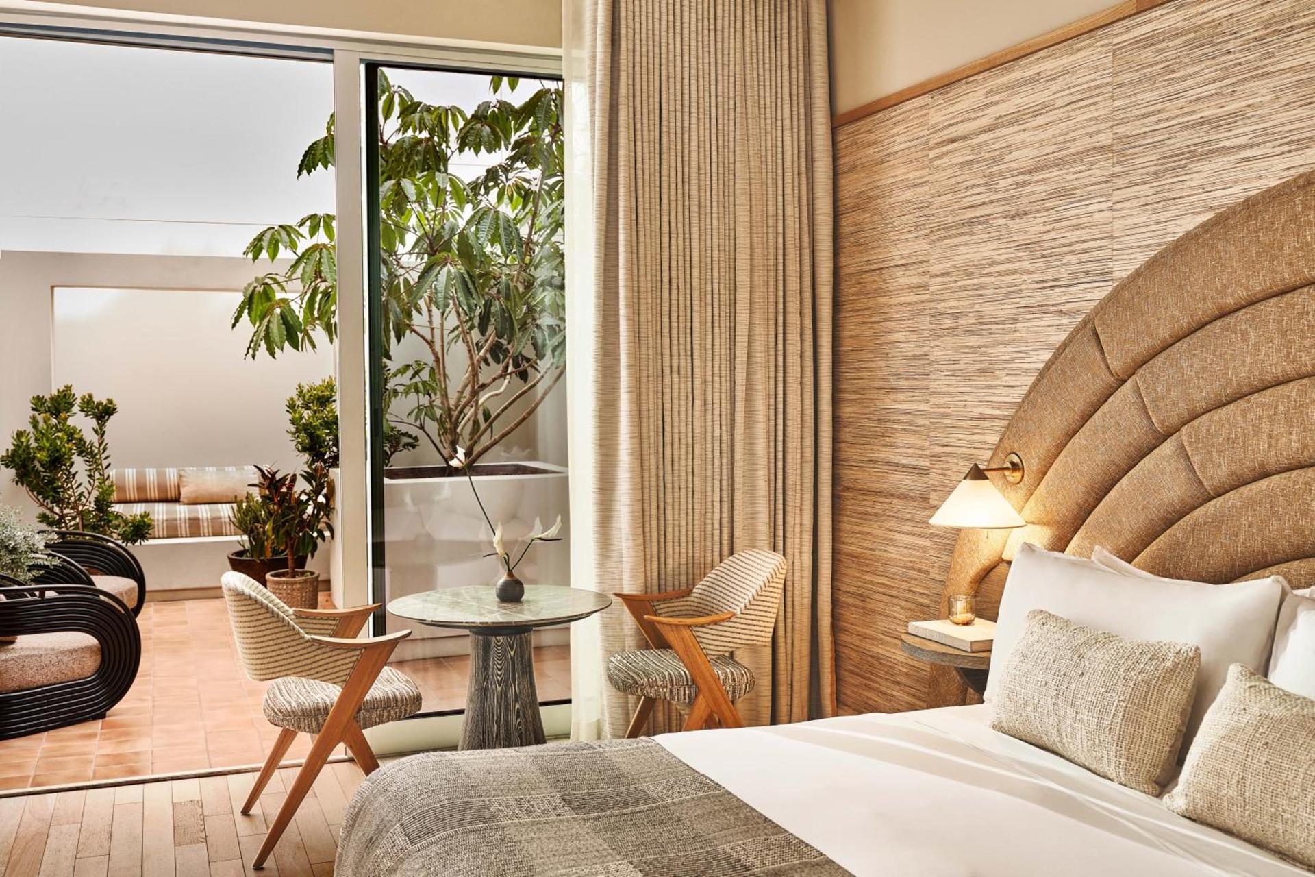 Santa Monica Proper Hotel, a Member of Design Hotels photo 21