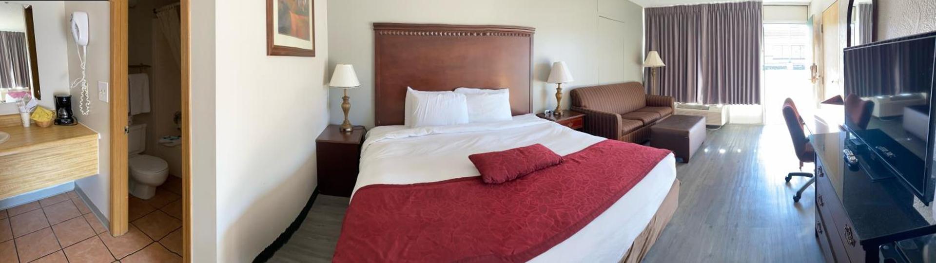 Willow Tree Inn Branson photo 15