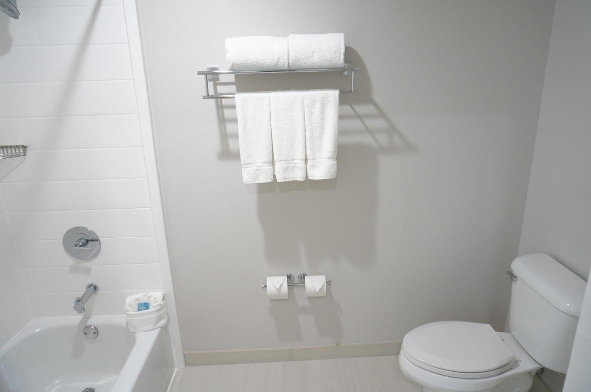 Holiday Inn Express Fremont - Milpitas Central by IHG photo 3