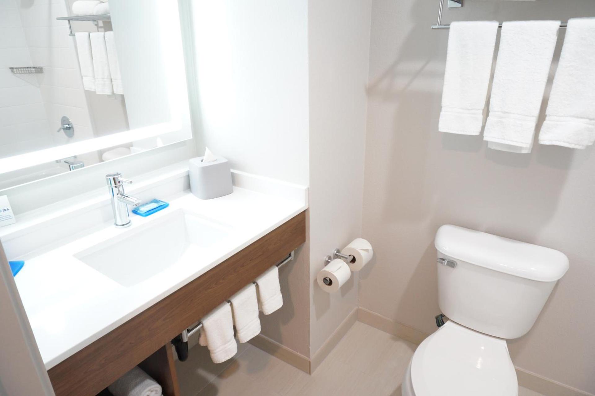 Holiday Inn Express Fremont - Milpitas Central by IHG photo 7