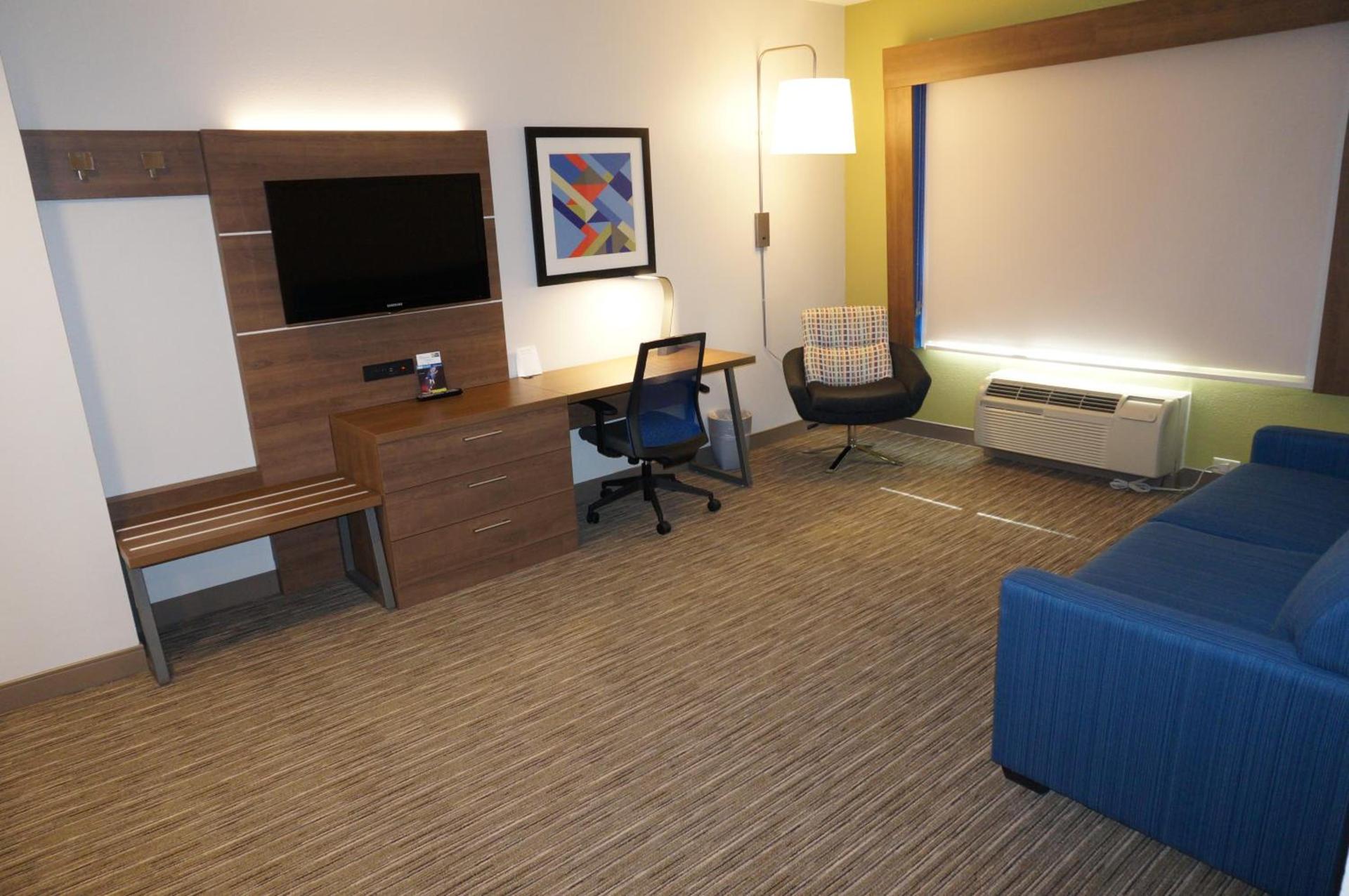 Holiday Inn Express Fremont - Milpitas Central by IHG photo 6
