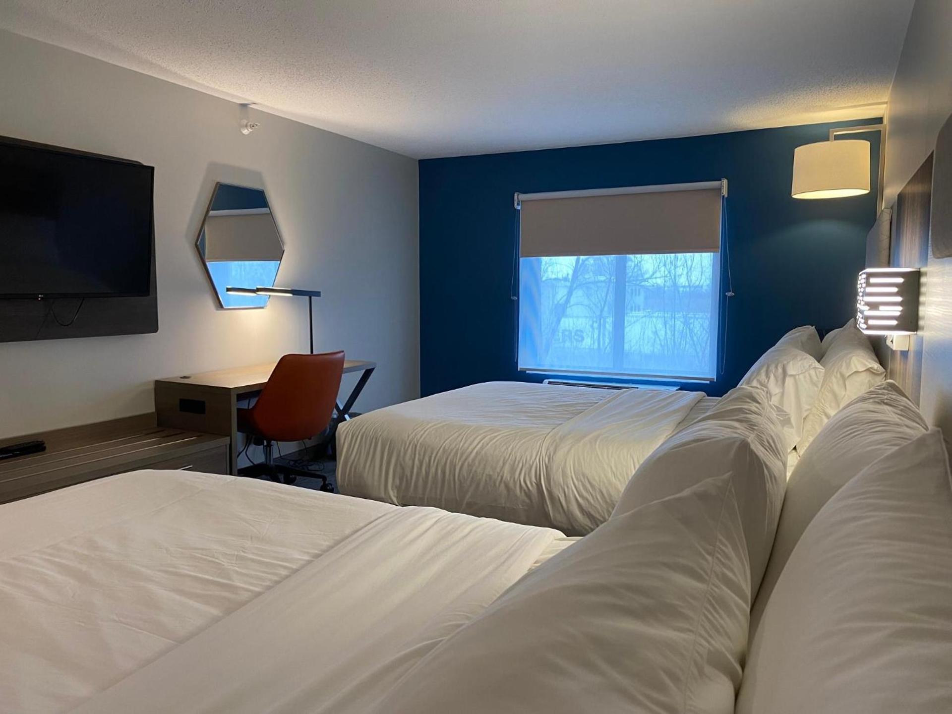 Holiday Inn Express Plymouth by IHG photo 46