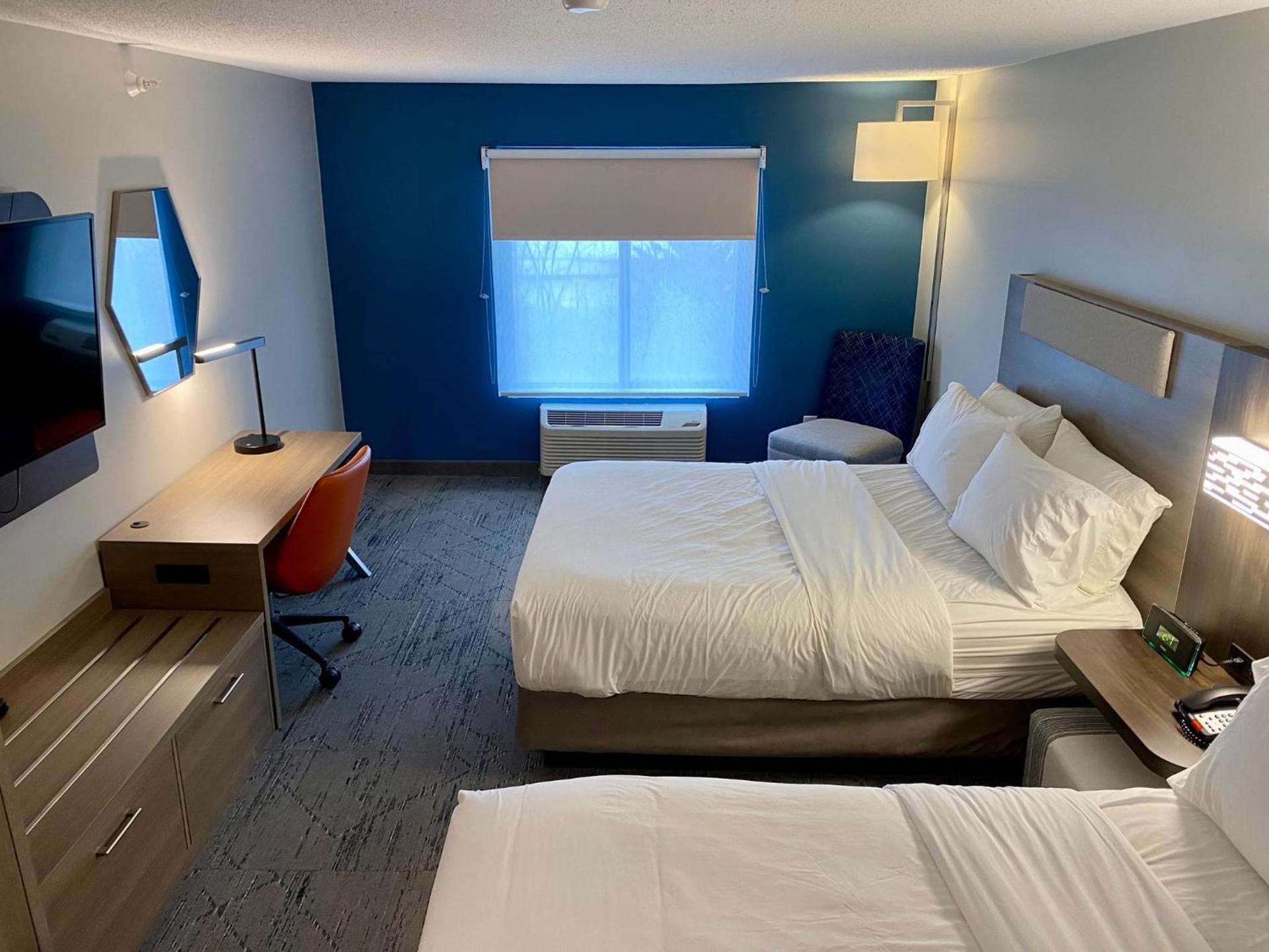Holiday Inn Express Plymouth by IHG photo 53