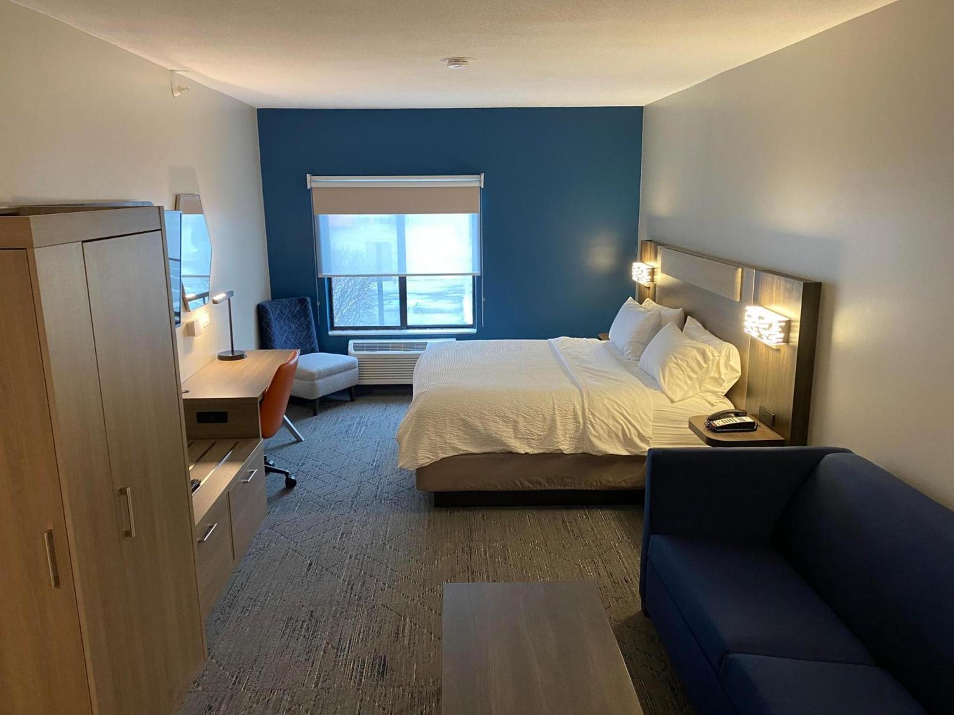 Holiday Inn Express Plymouth by IHG photo 58