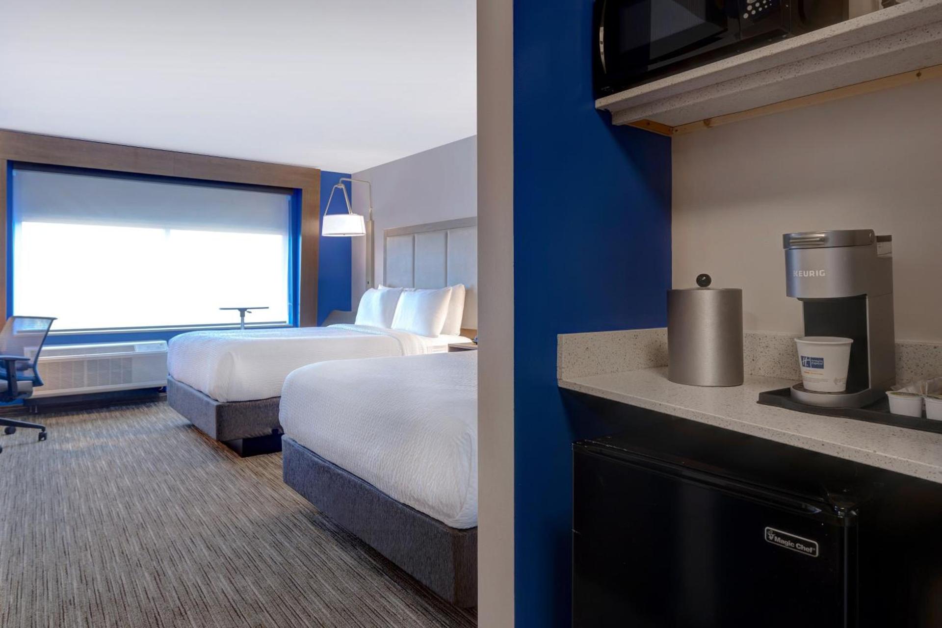 Holiday Inn Express & Suites - Brighton by IHG photo 48