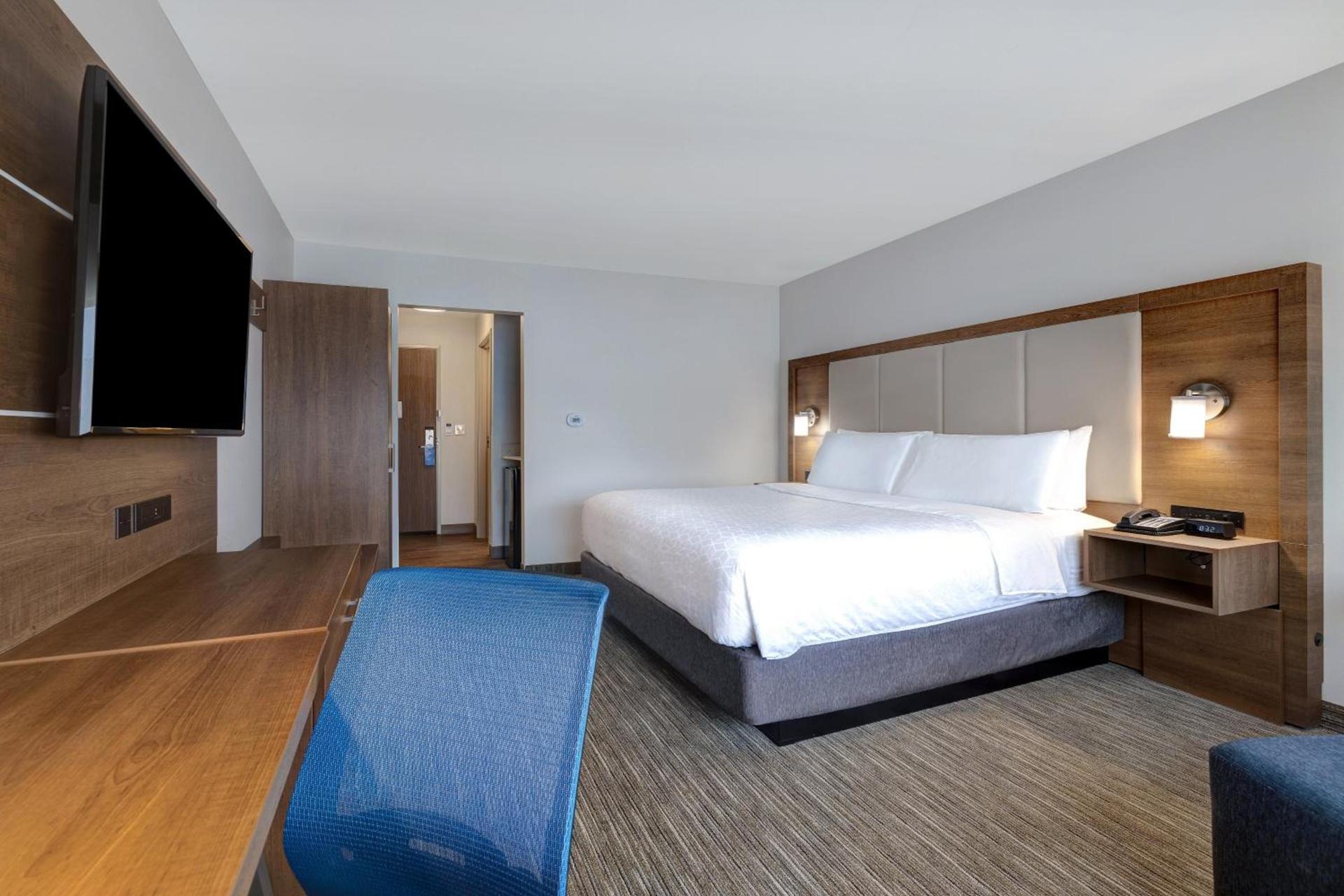 Holiday Inn Express & Suites - Brighton by IHG photo 57
