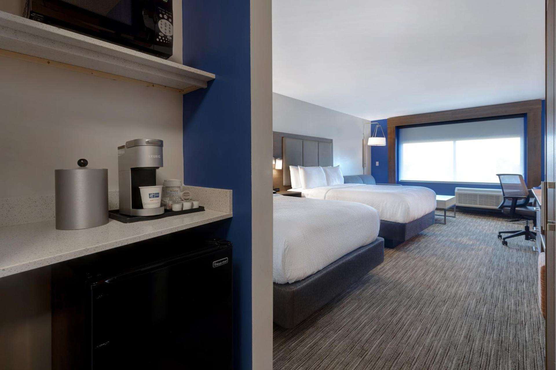 Holiday Inn Express & Suites - Brighton by IHG photo 59