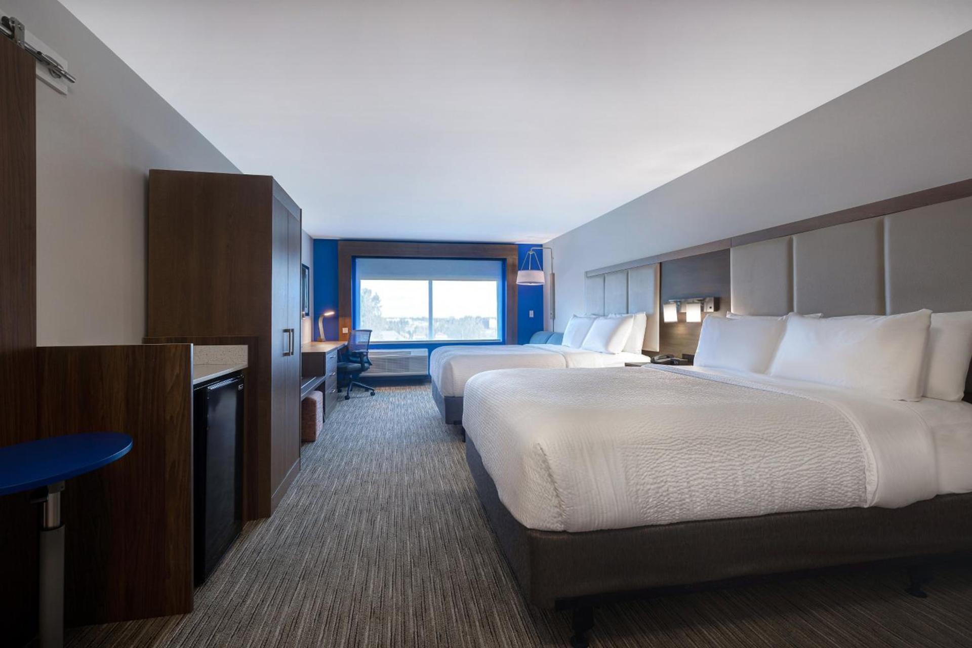 Holiday Inn Express & Suites - Brighton by IHG photo 37