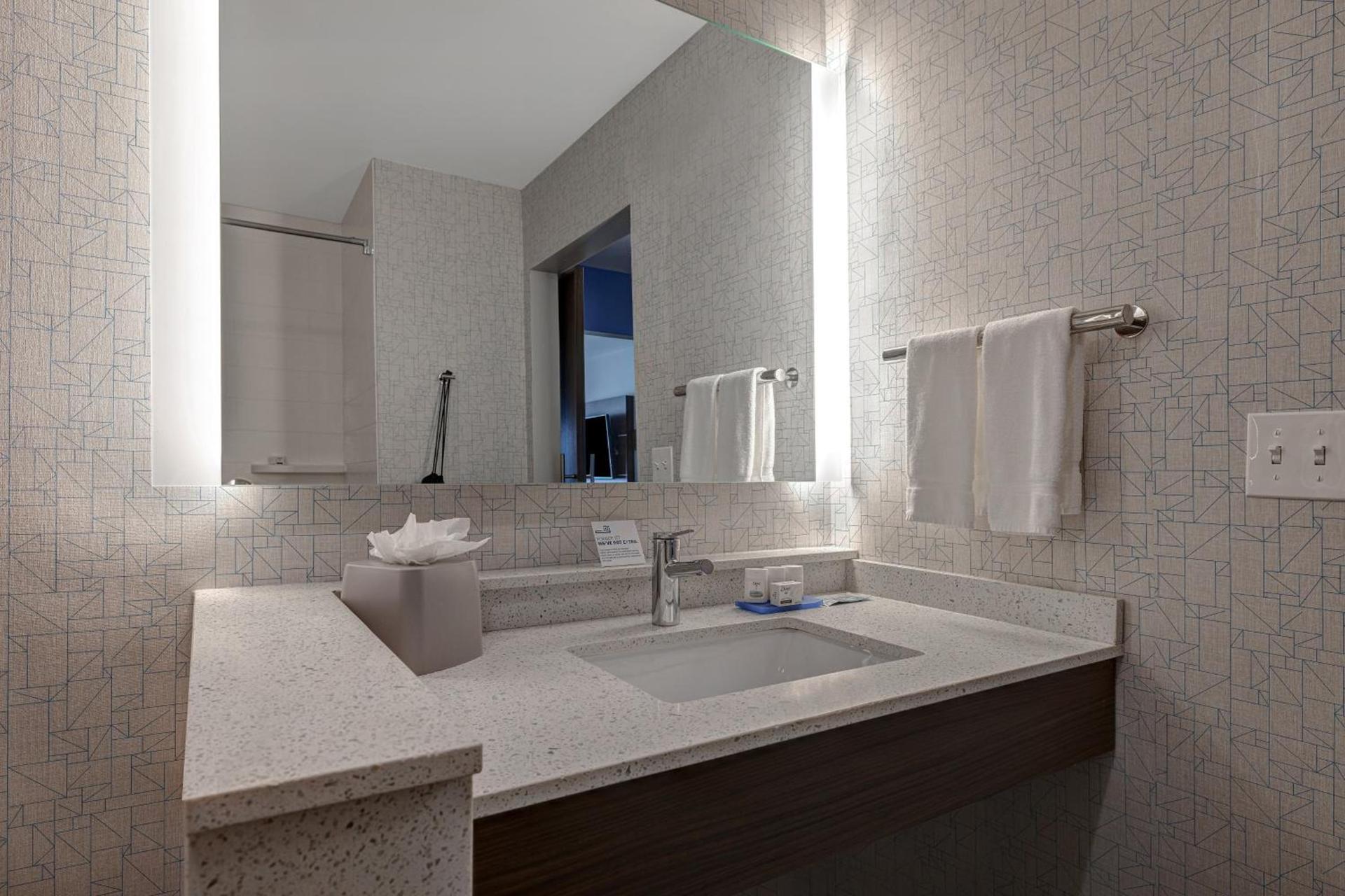 Holiday Inn Express & Suites - Brighton by IHG photo 25