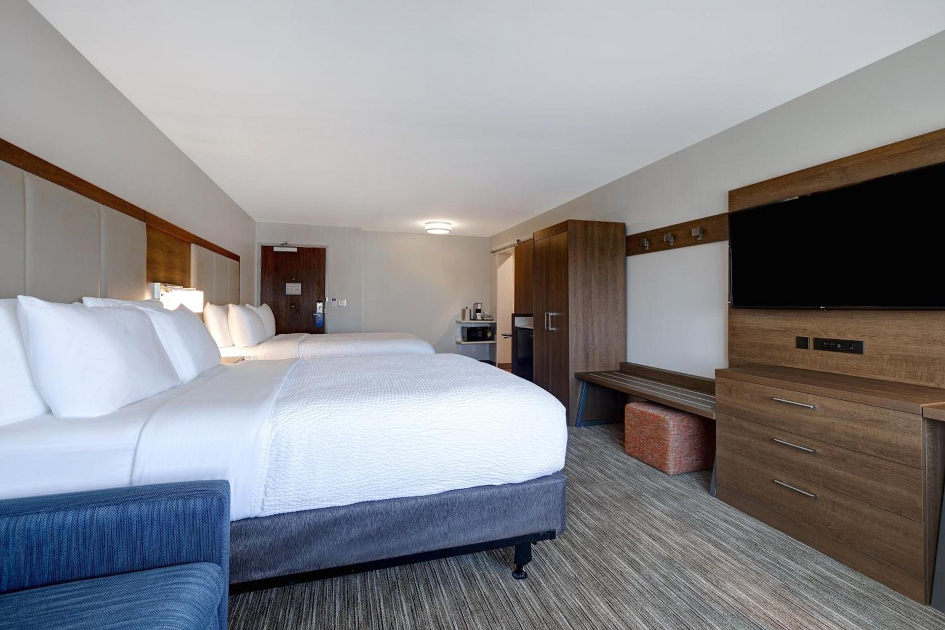 Holiday Inn Express & Suites - Brighton by IHG photo 44