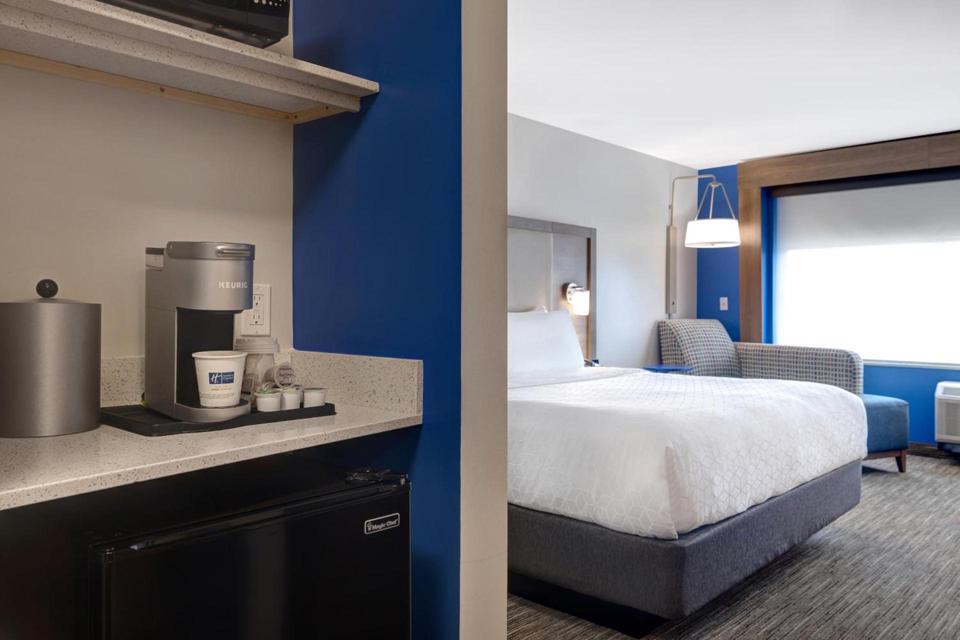 Holiday Inn Express & Suites - Brighton by IHG photo 49