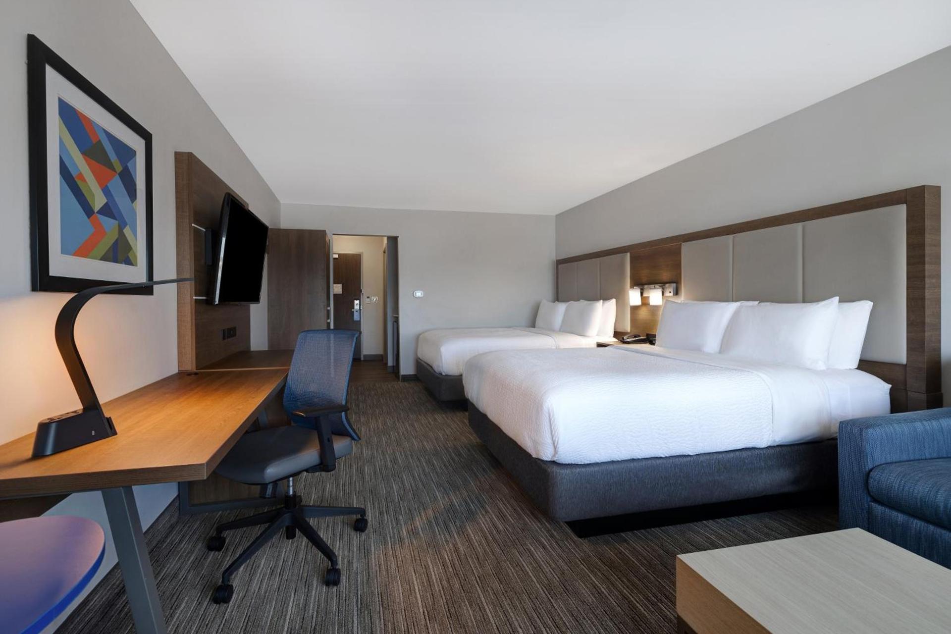 Holiday Inn Express & Suites - Brighton by IHG photo 46