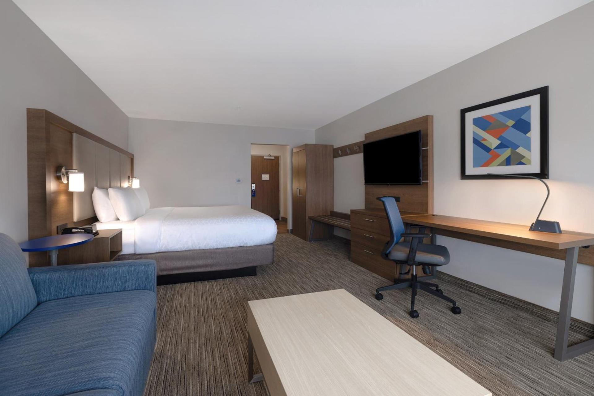 Holiday Inn Express & Suites - Brighton by IHG photo 52