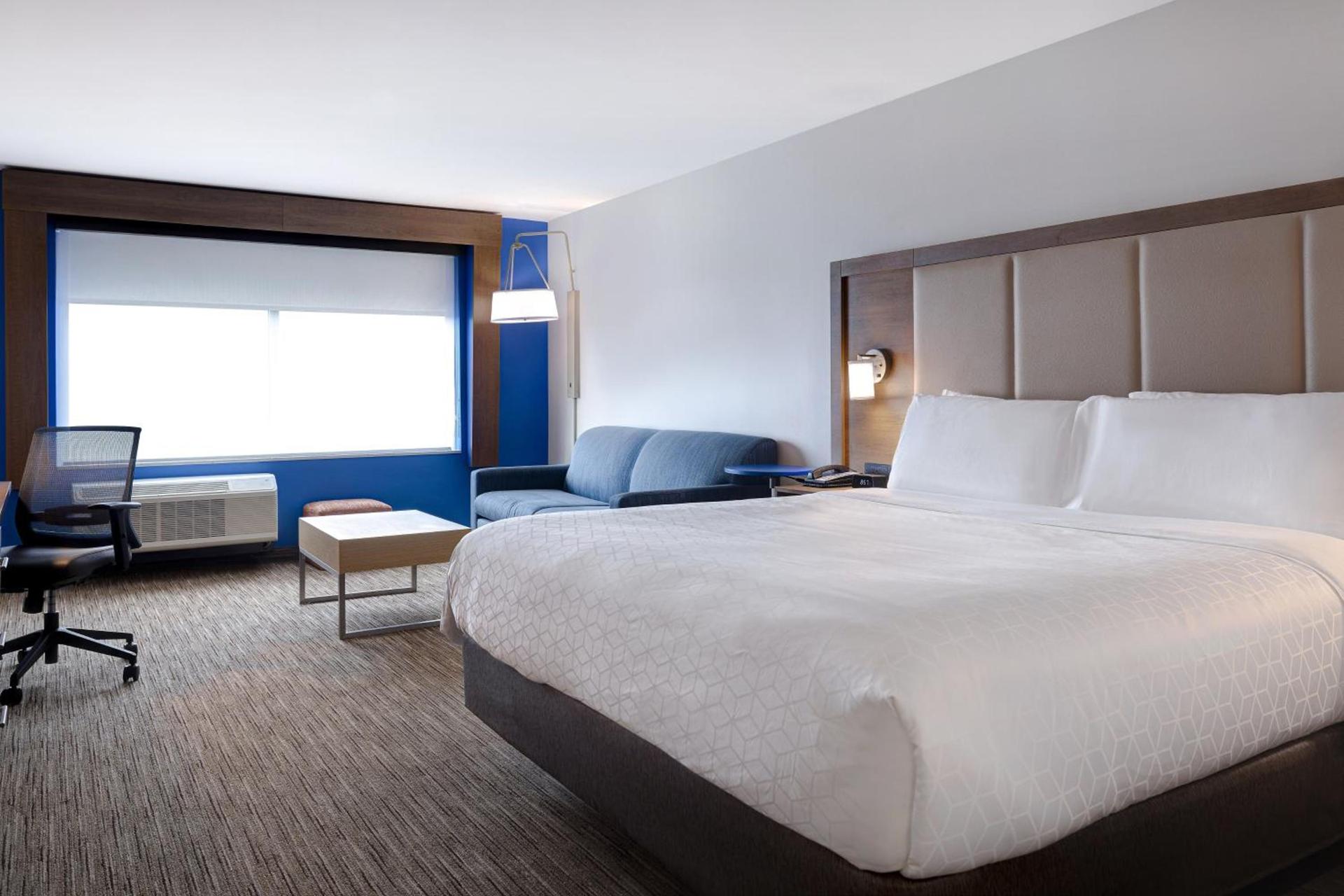 Holiday Inn Express & Suites - Brighton by IHG photo 47