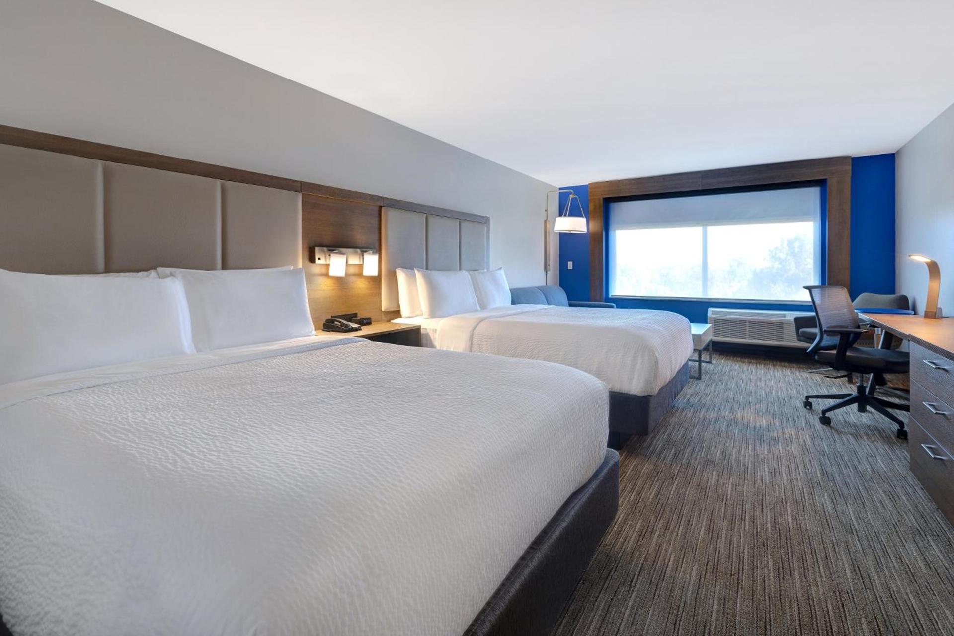 Holiday Inn Express & Suites - Brighton by IHG photo 41