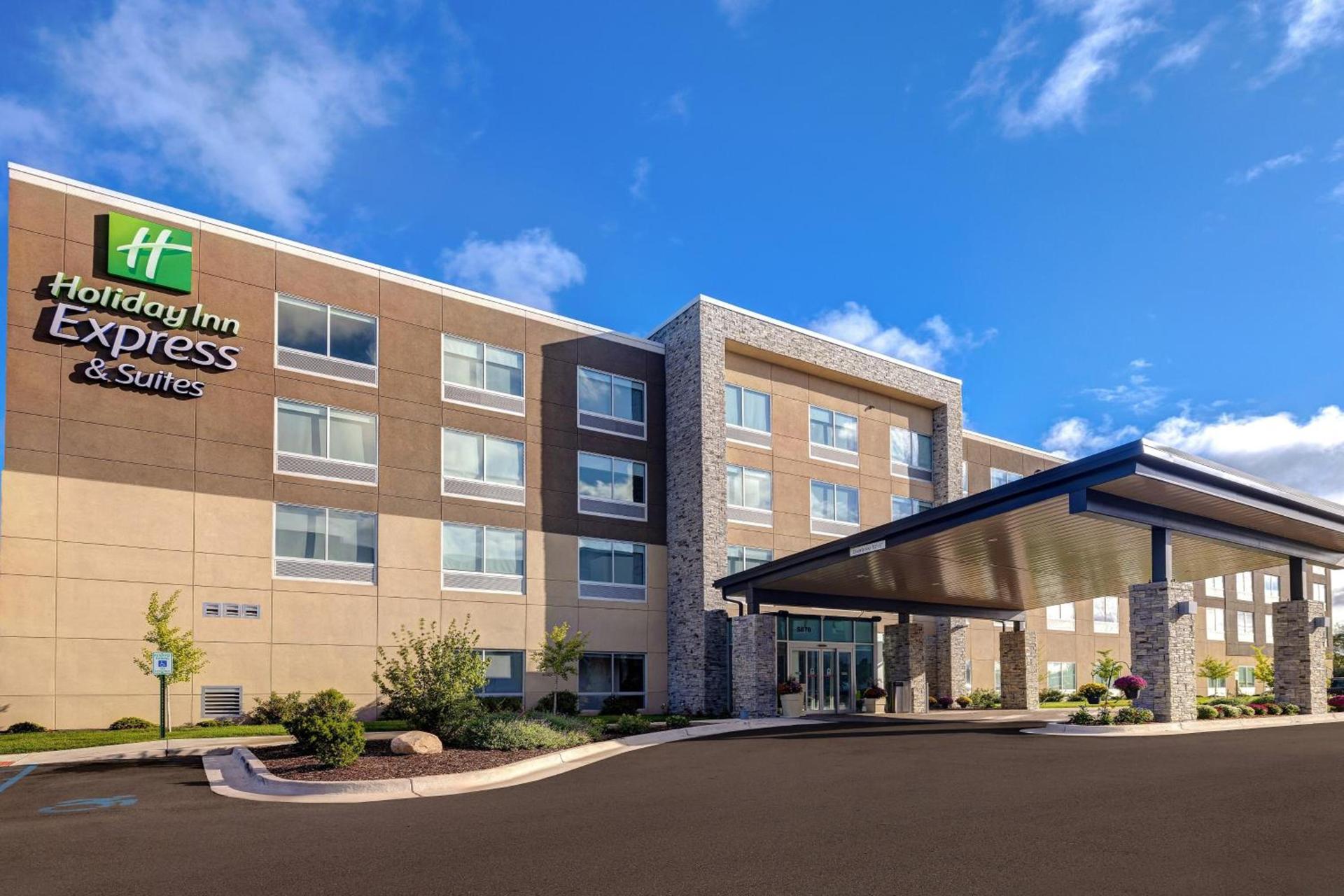Holiday Inn Express & Suites - Brighton by IHG photo 55