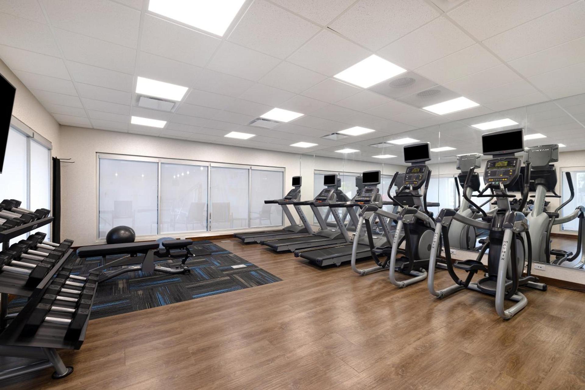 Holiday Inn Express & Suites - Brighton by IHG photo 30