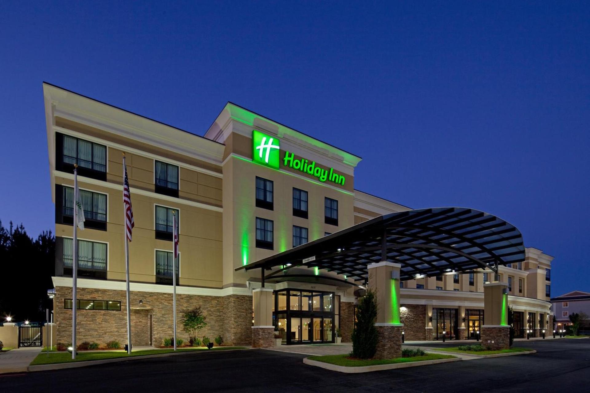 Holiday Inn Mobile Airport by IHG photo 1