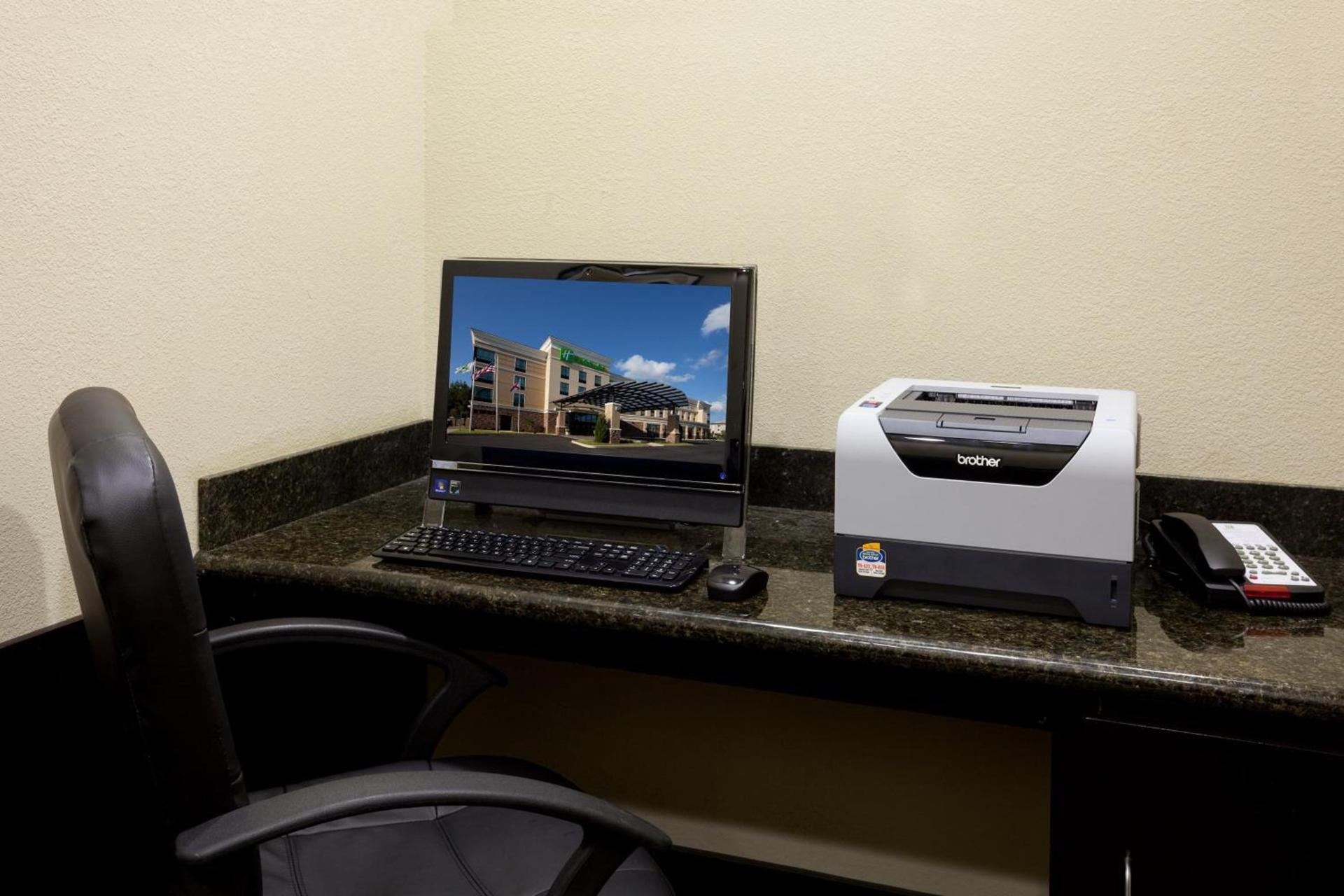 Holiday Inn Mobile Airport by IHG photo 88